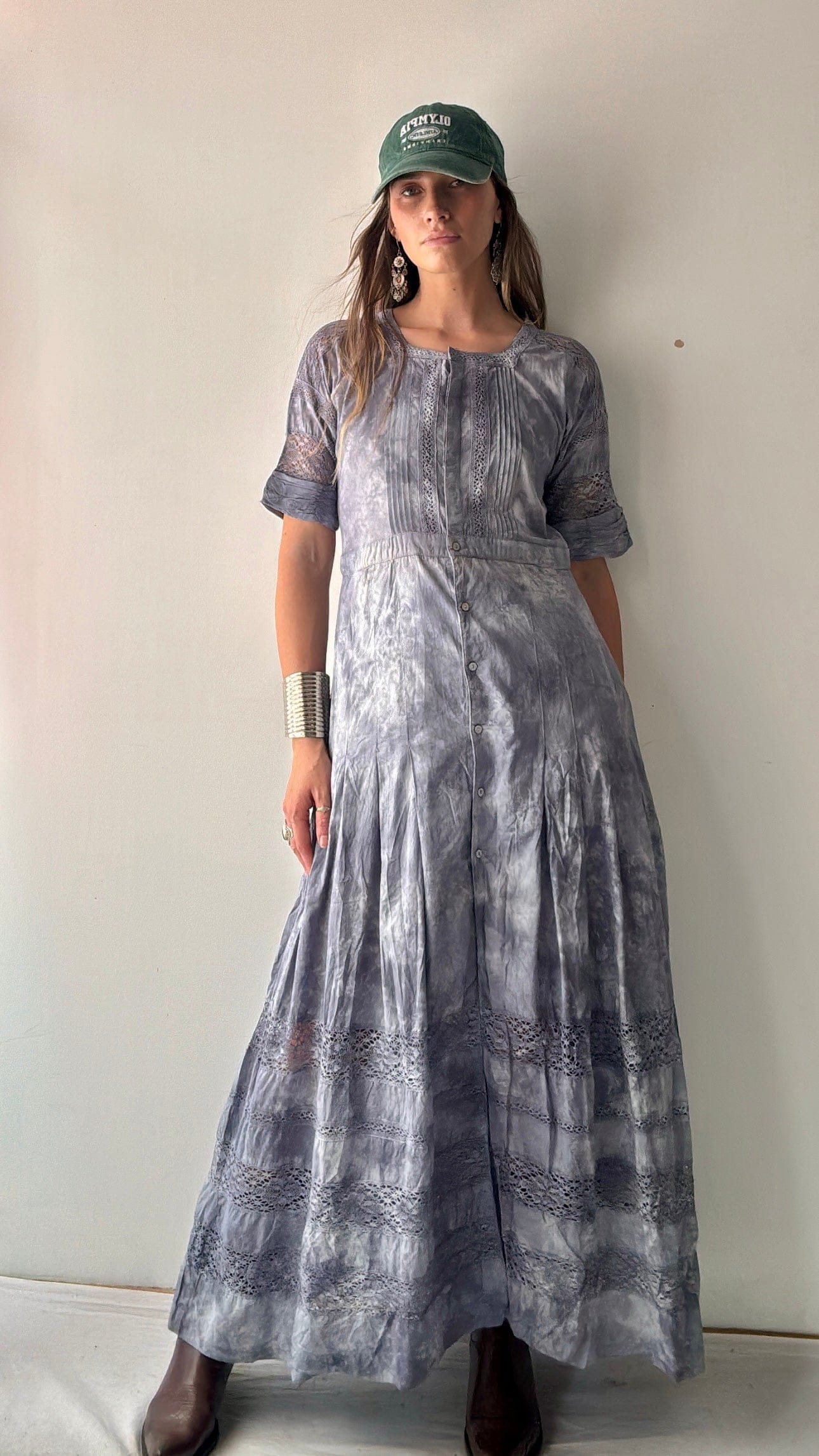 Love Shack Fancy Dress Love Shack Fancy Minka Dress Blue