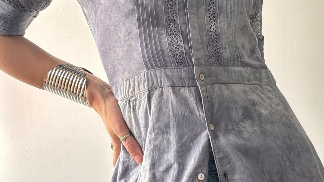 Love Shack Fancy Dress Love Shack Fancy Minka Dress Blue