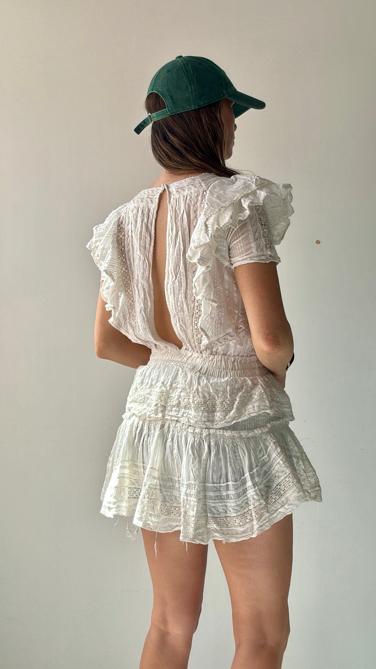 Love Shack Fancy Dress Love Shack Fancy Skye Dress