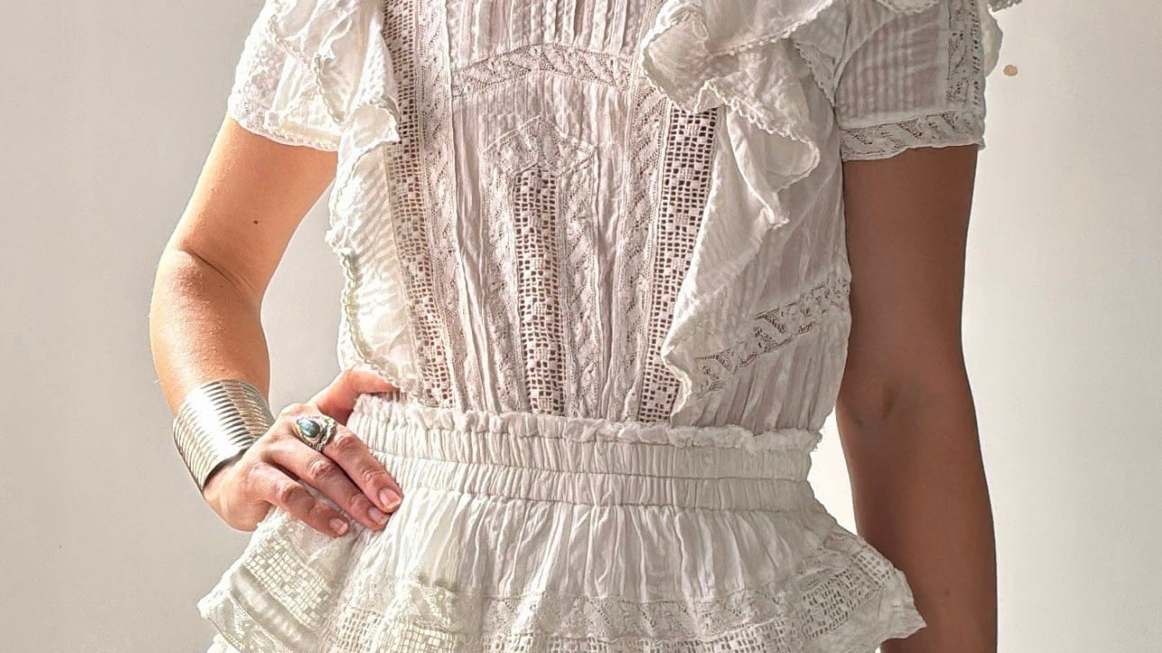 Love Shack Fancy Dress Love Shack Fancy Skye Dress