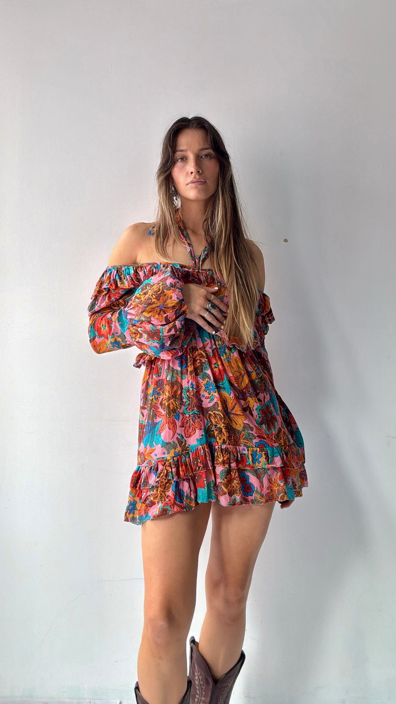 Love the Label Dress Love the Label Mini Dress