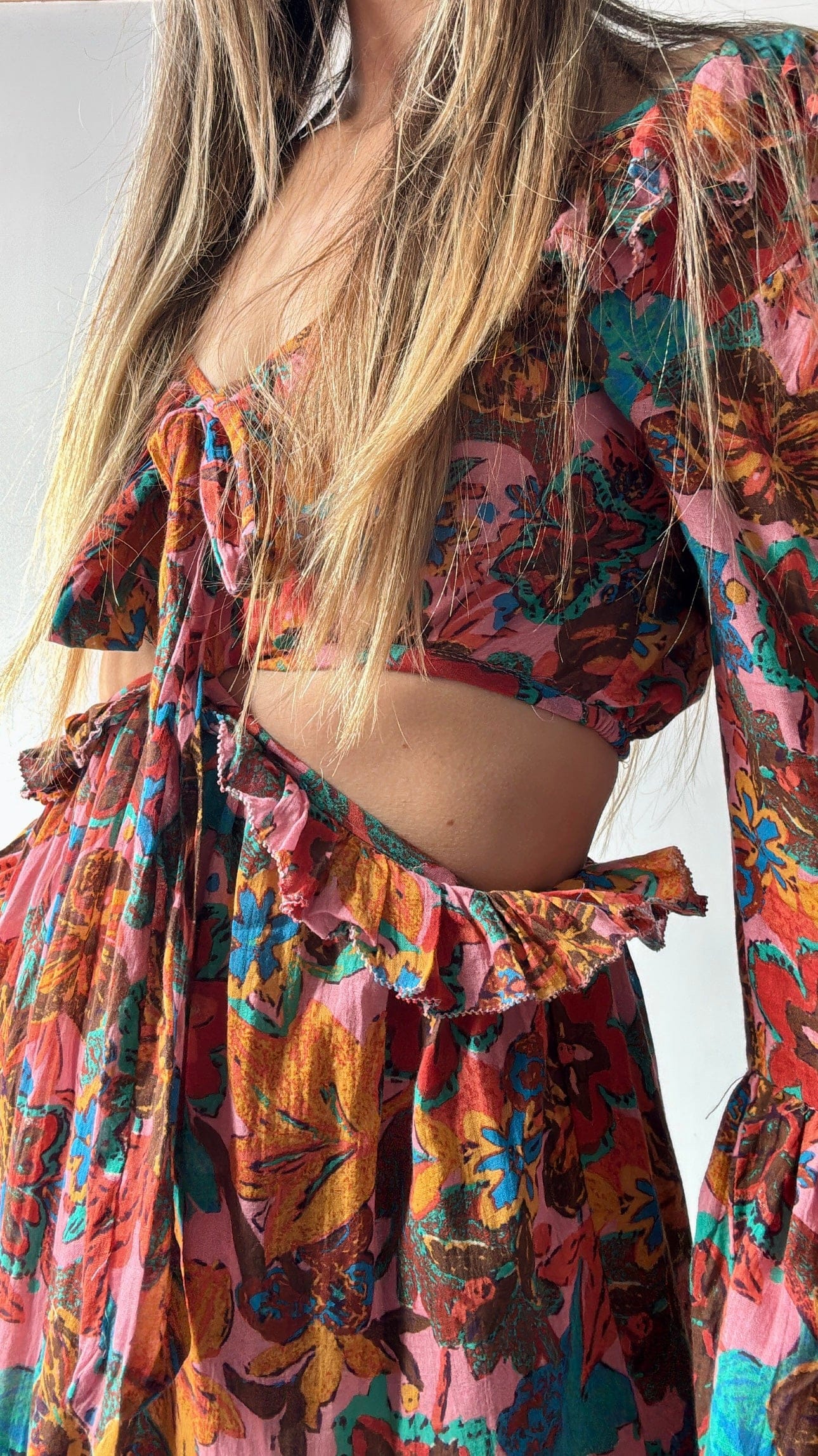 Love the Label Dress Love the Label Mini Dress