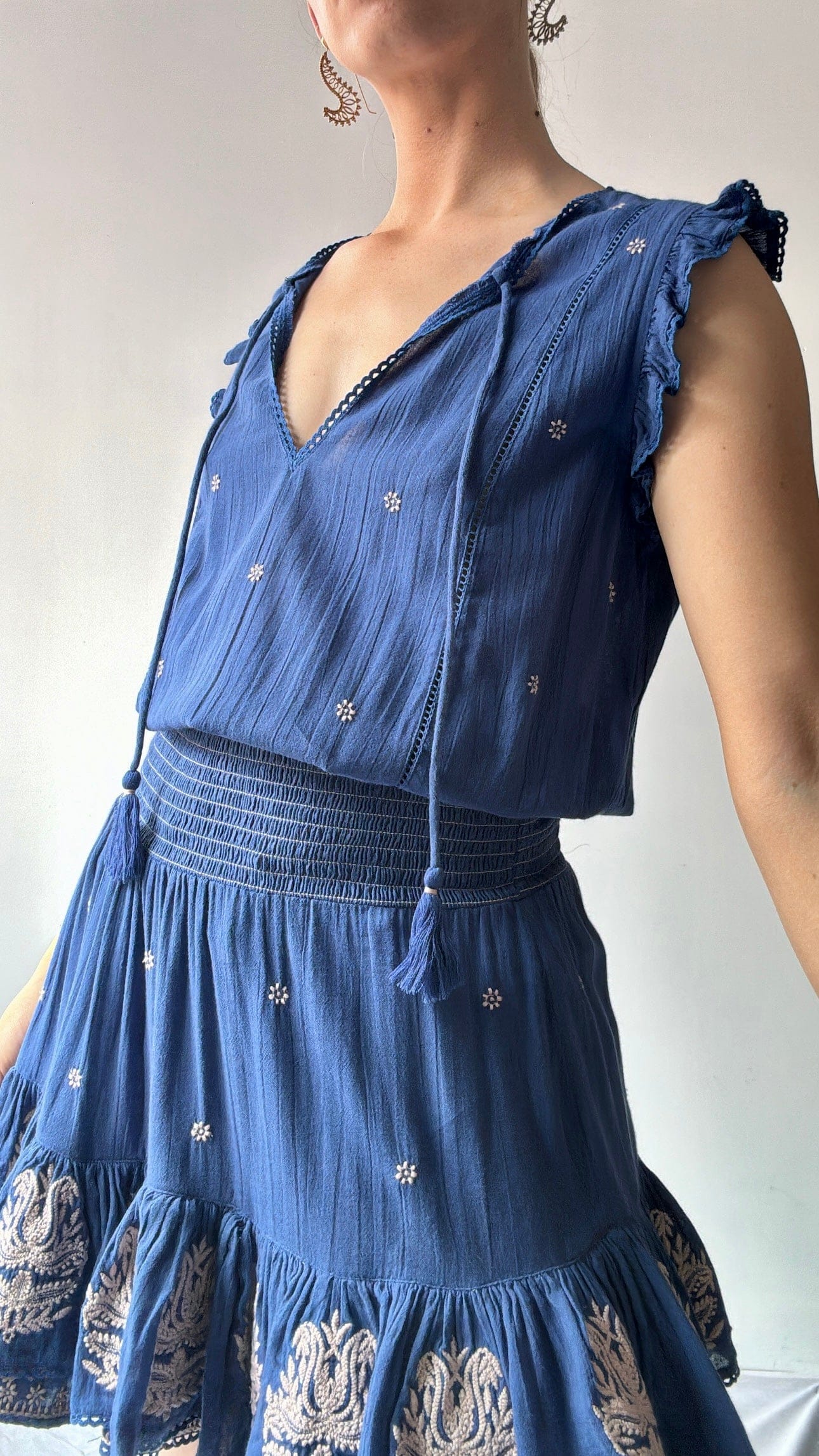 Mabe Dresses Mabe Dress