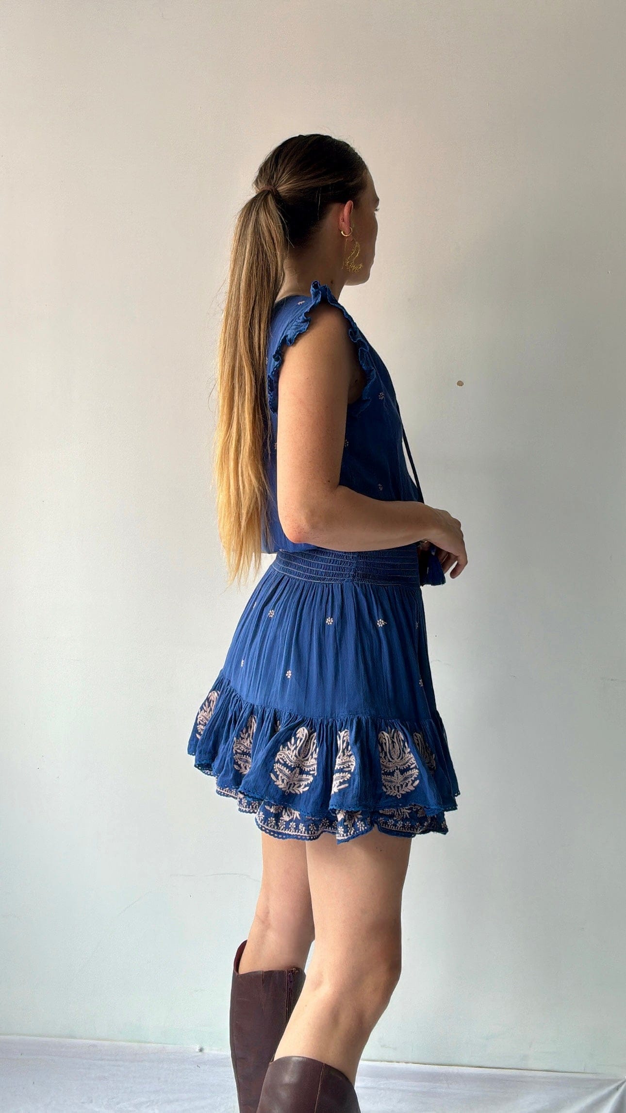 Mabe Dresses Mabe Dress