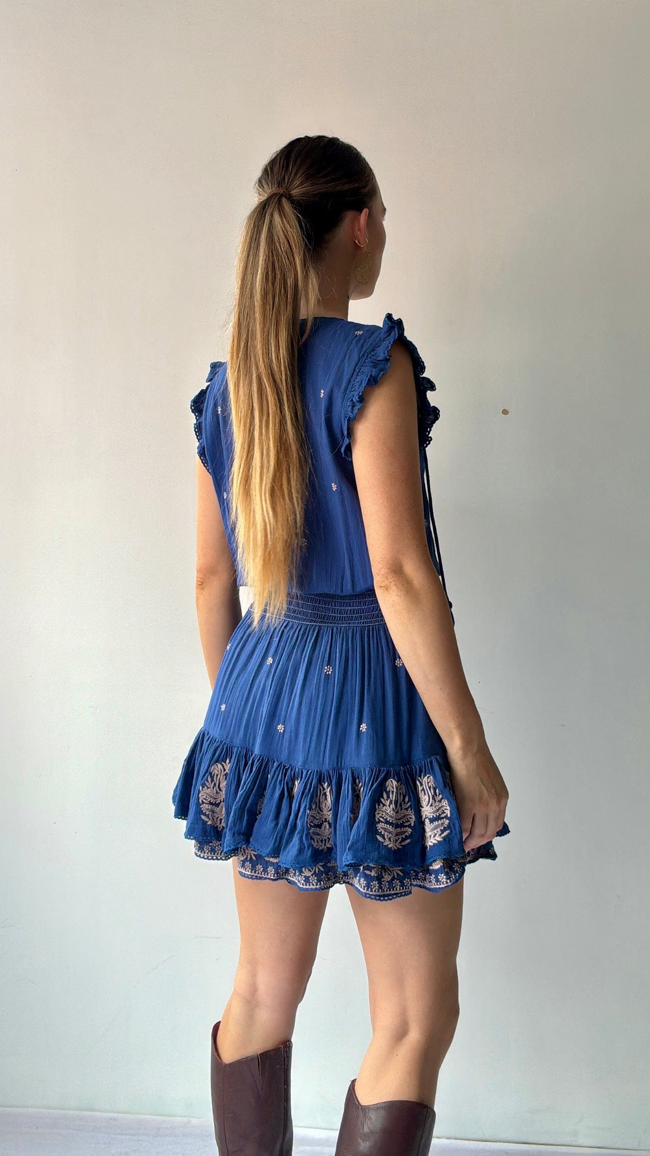 Mabe Dresses Mabe Dress