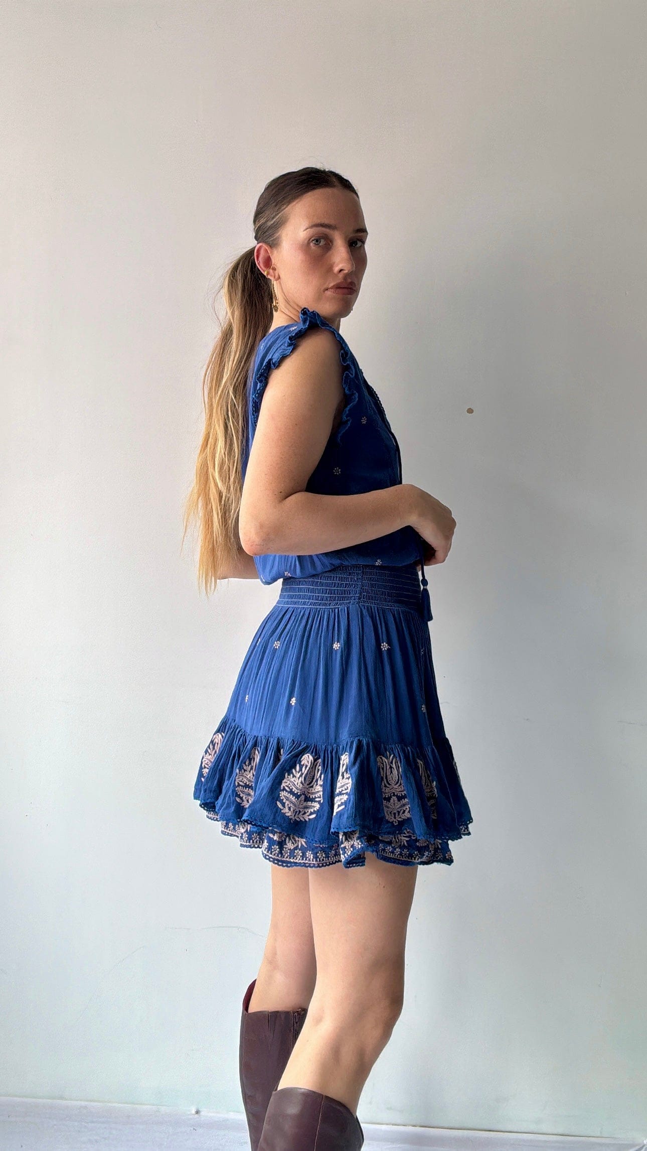 Mabe Dresses Mabe Dress