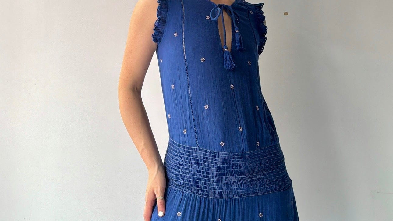 Mabe Dresses Mabe Dress