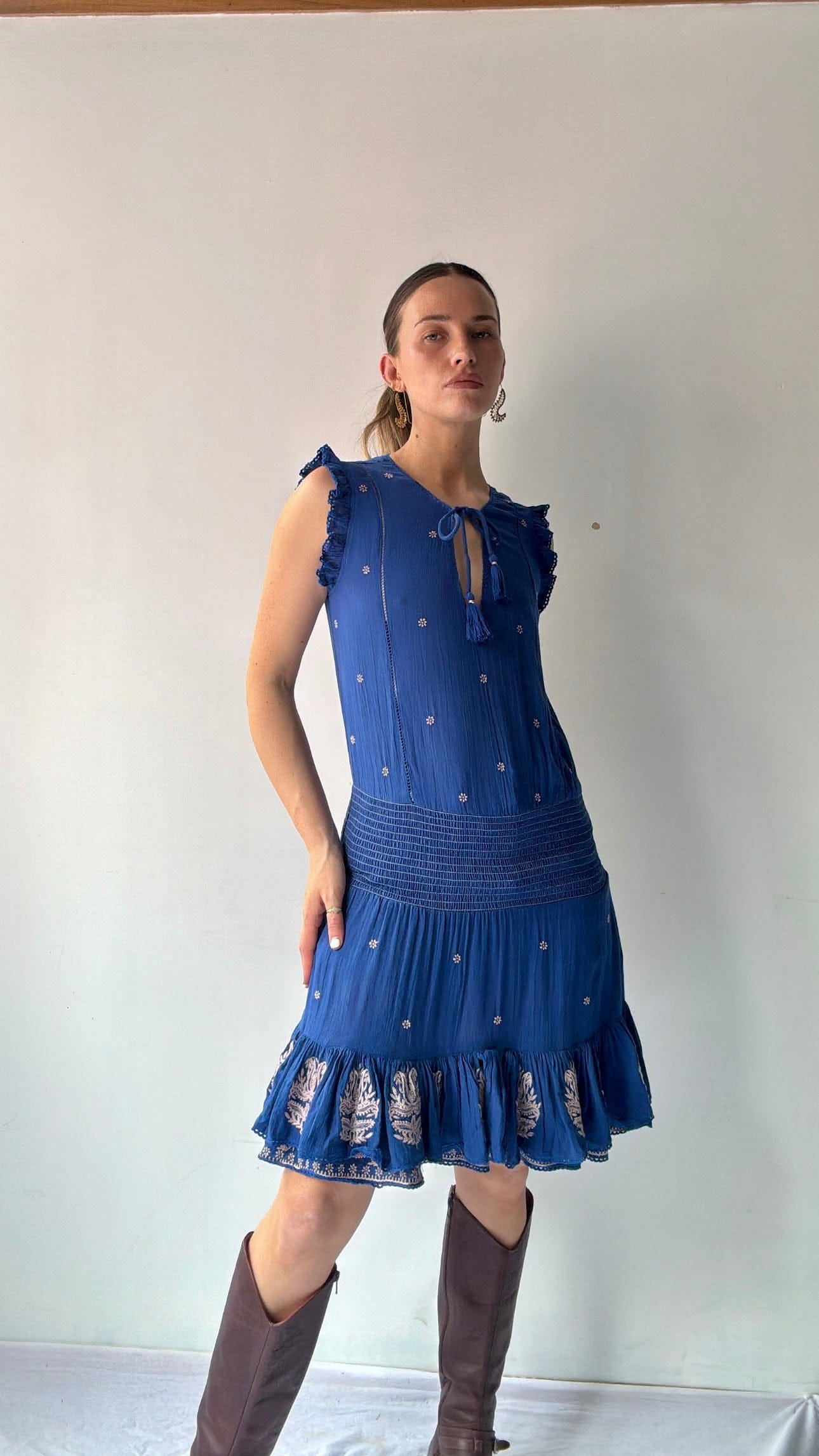 Mabe Dresses Mabe Dress