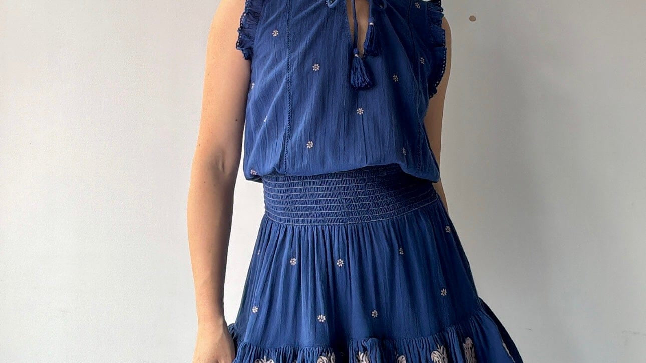 Mabe Dresses Mabe Dress