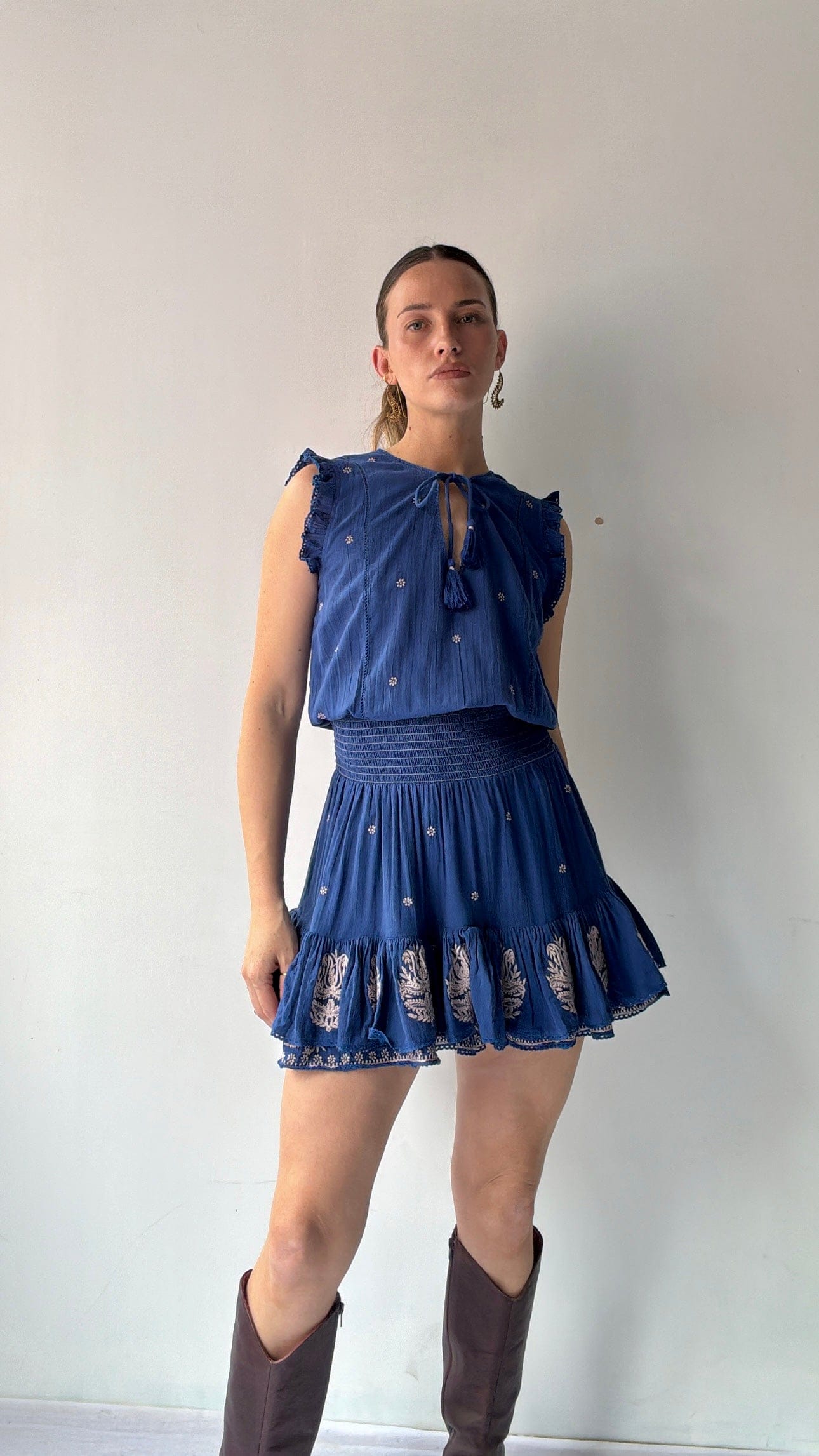 Mabe Dresses Mabe Dress