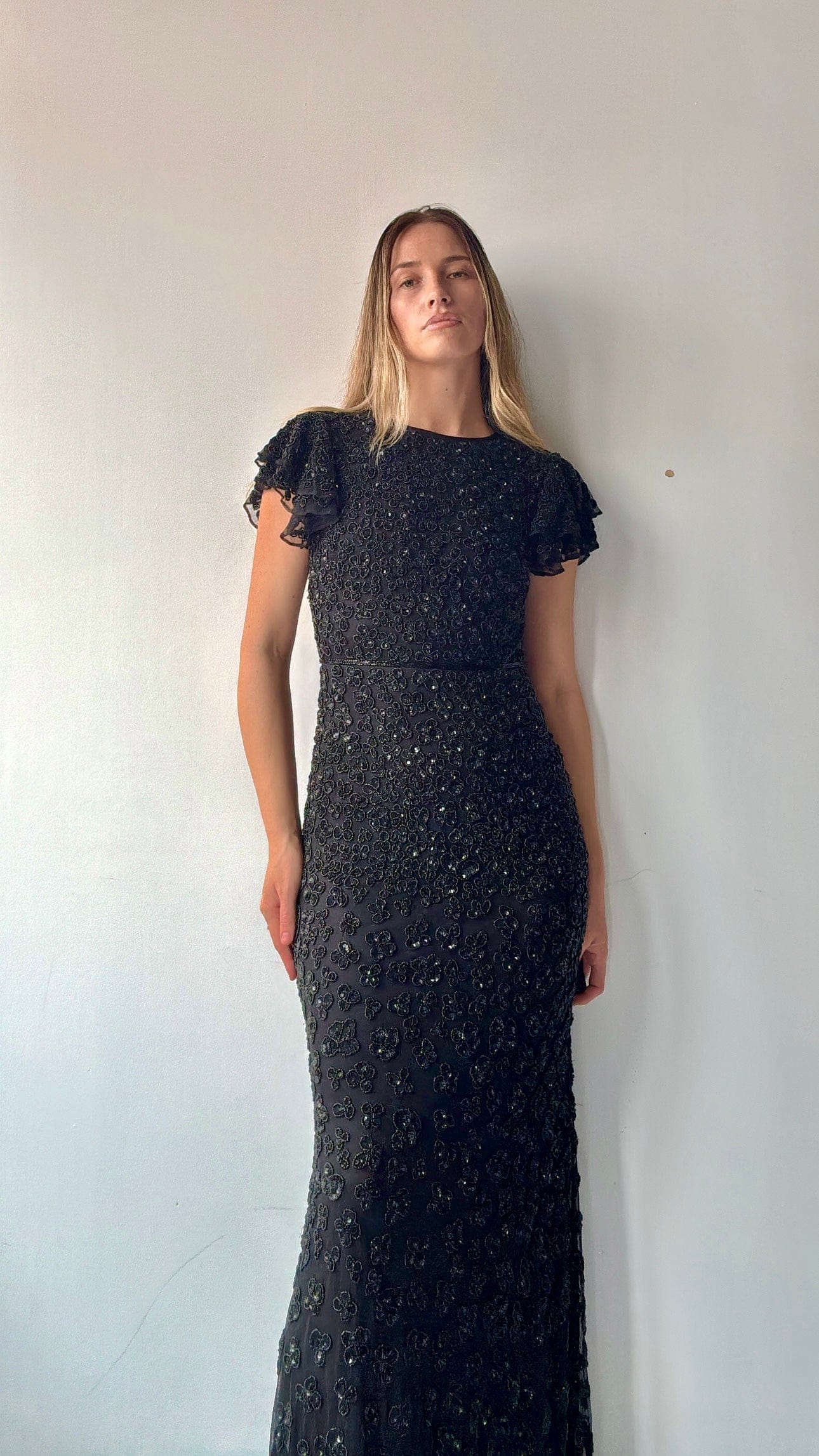 Mac Duggal Meandering Dress, Mac Duggal, Sistergolden