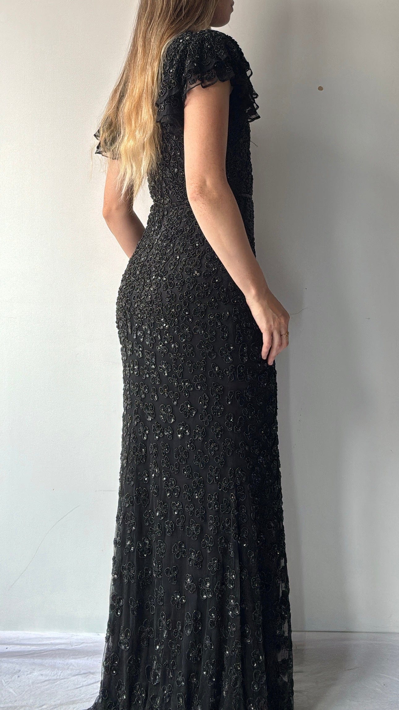 Mac Duggal Meandering Dress, Mac Duggal, Sistergolden