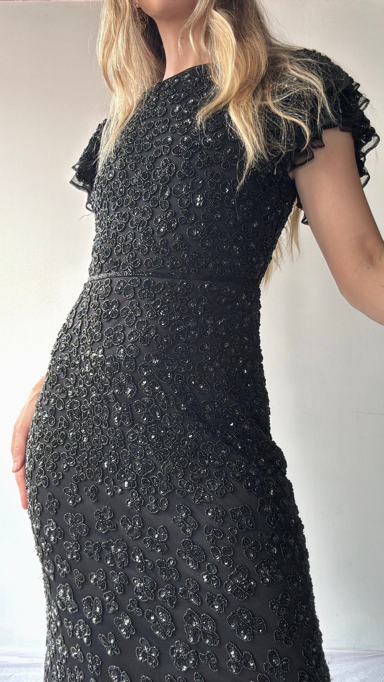 Mac Duggal Meandering Dress, Mac Duggal, Sistergolden