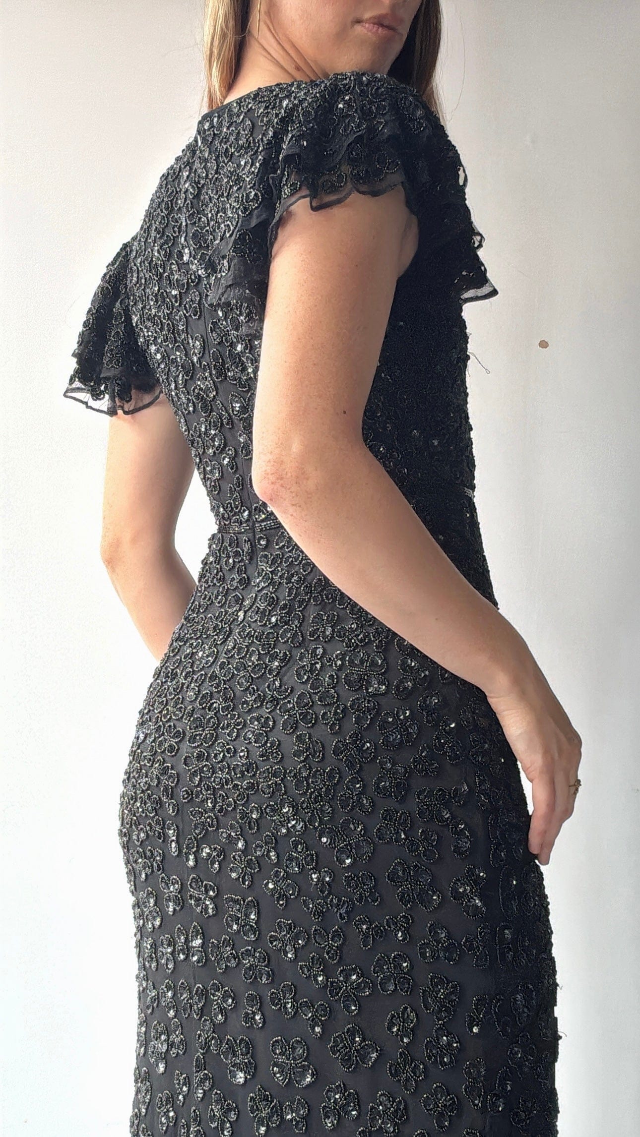 Mac Duggal Meandering Dress, Mac Duggal, Sistergolden