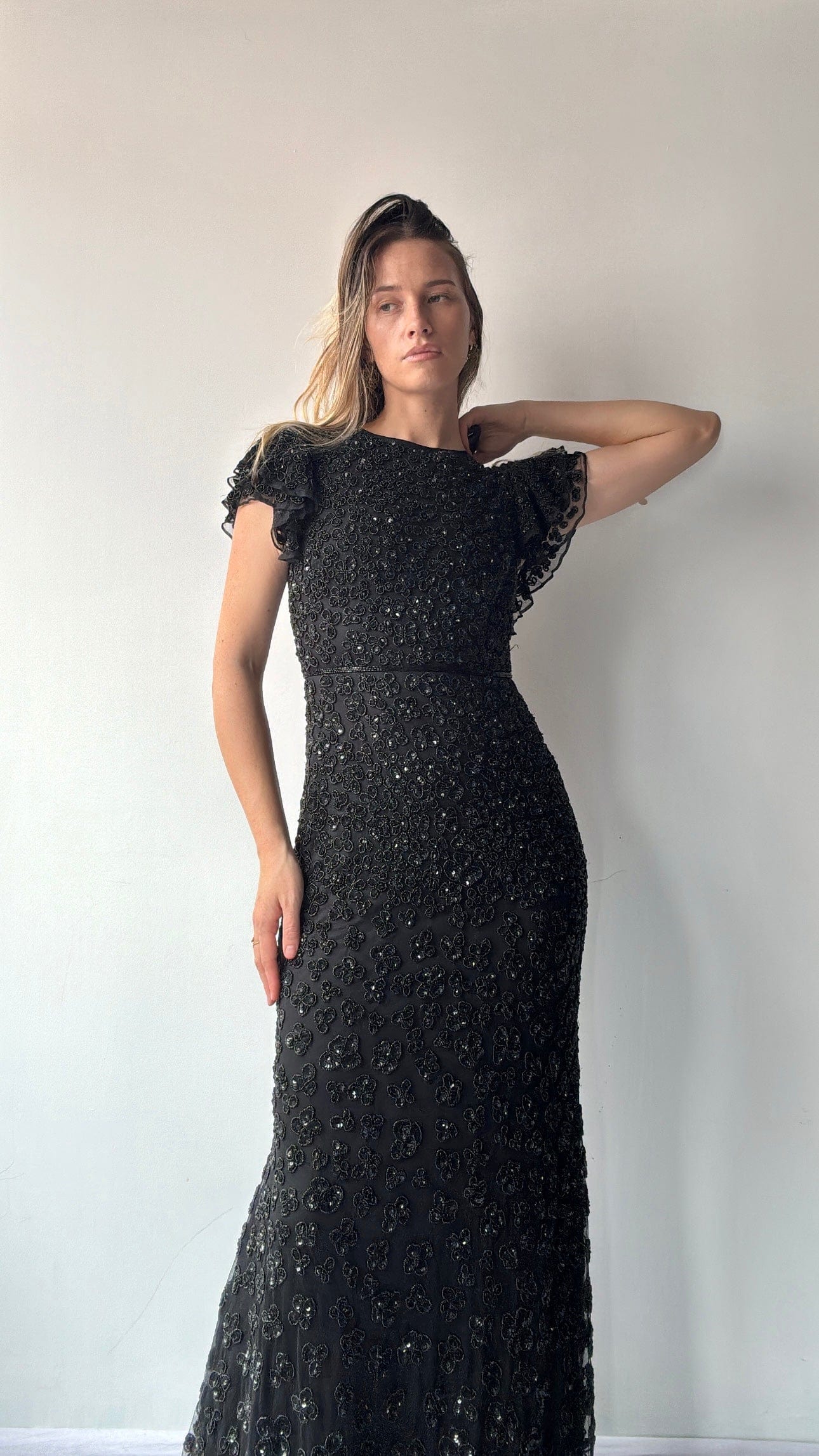 Mac Duggal Meandering Dress, Mac Duggal, Sistergolden