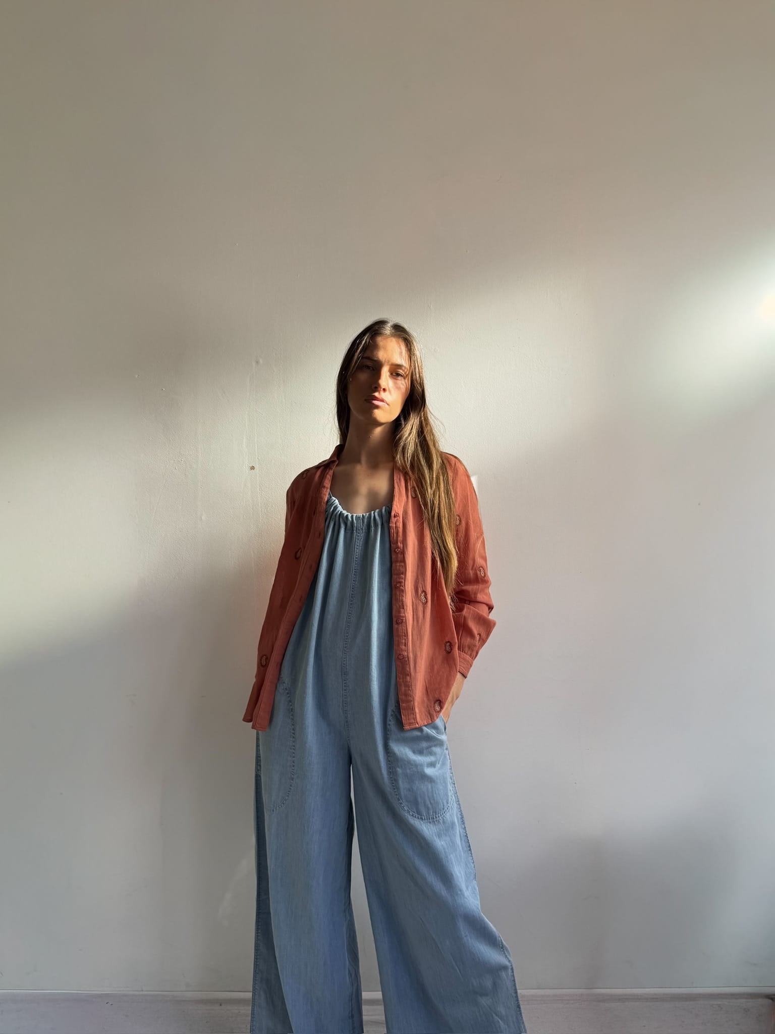 Maison Hotel Jacket Maison Hotel Lama Blouse