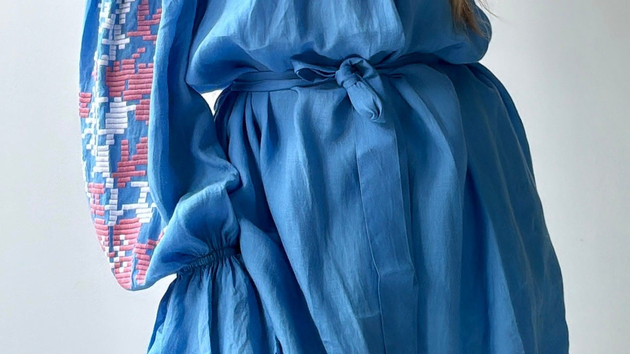 March 11 March 11 Off Shoulder Dress