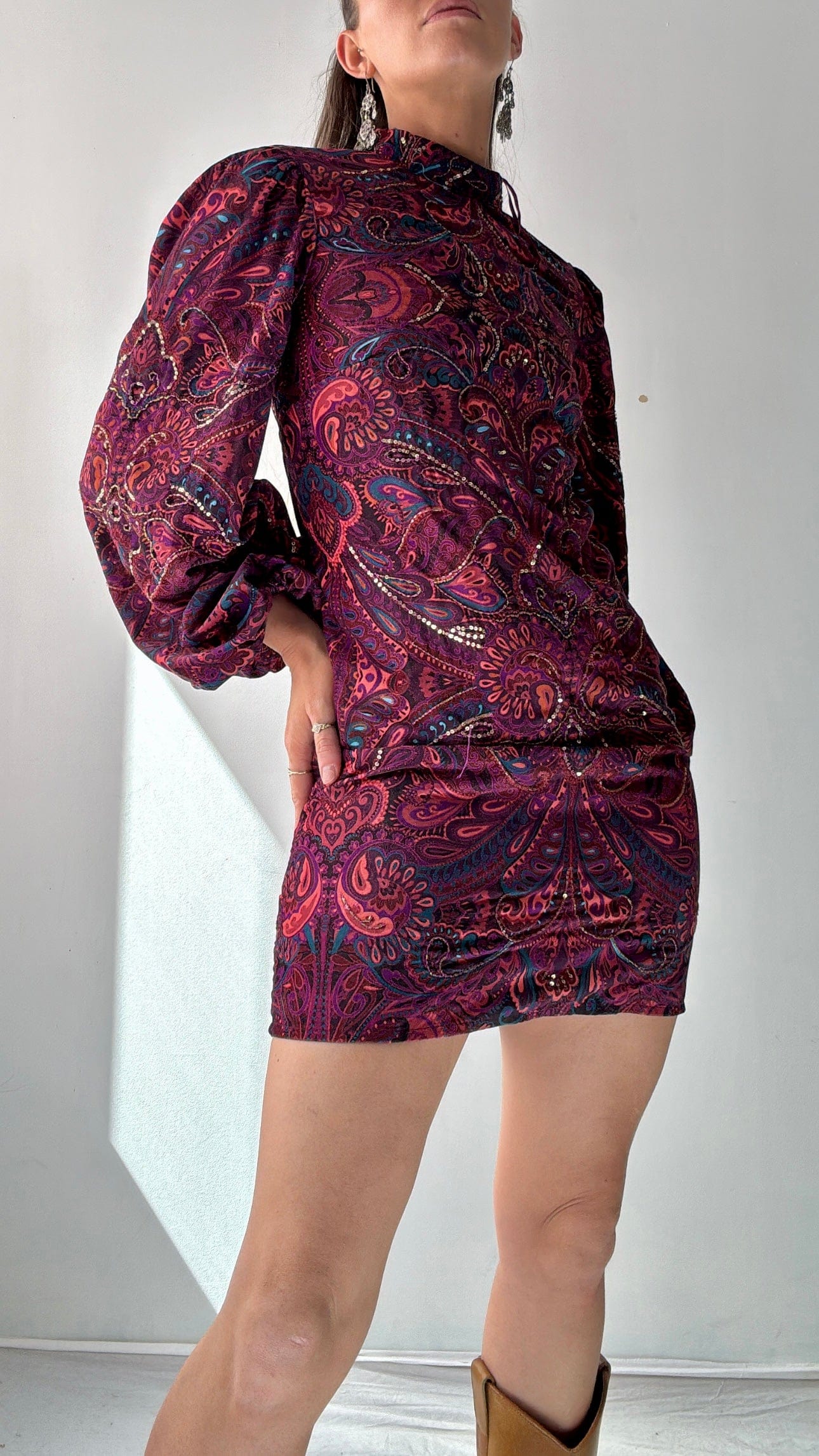 Ley Monsoon Dress, Monsoon, Sistergolden