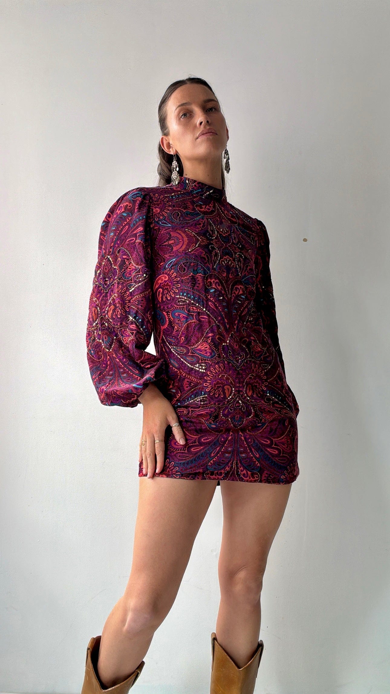 Ley Monsoon Dress, Monsoon, Sistergolden