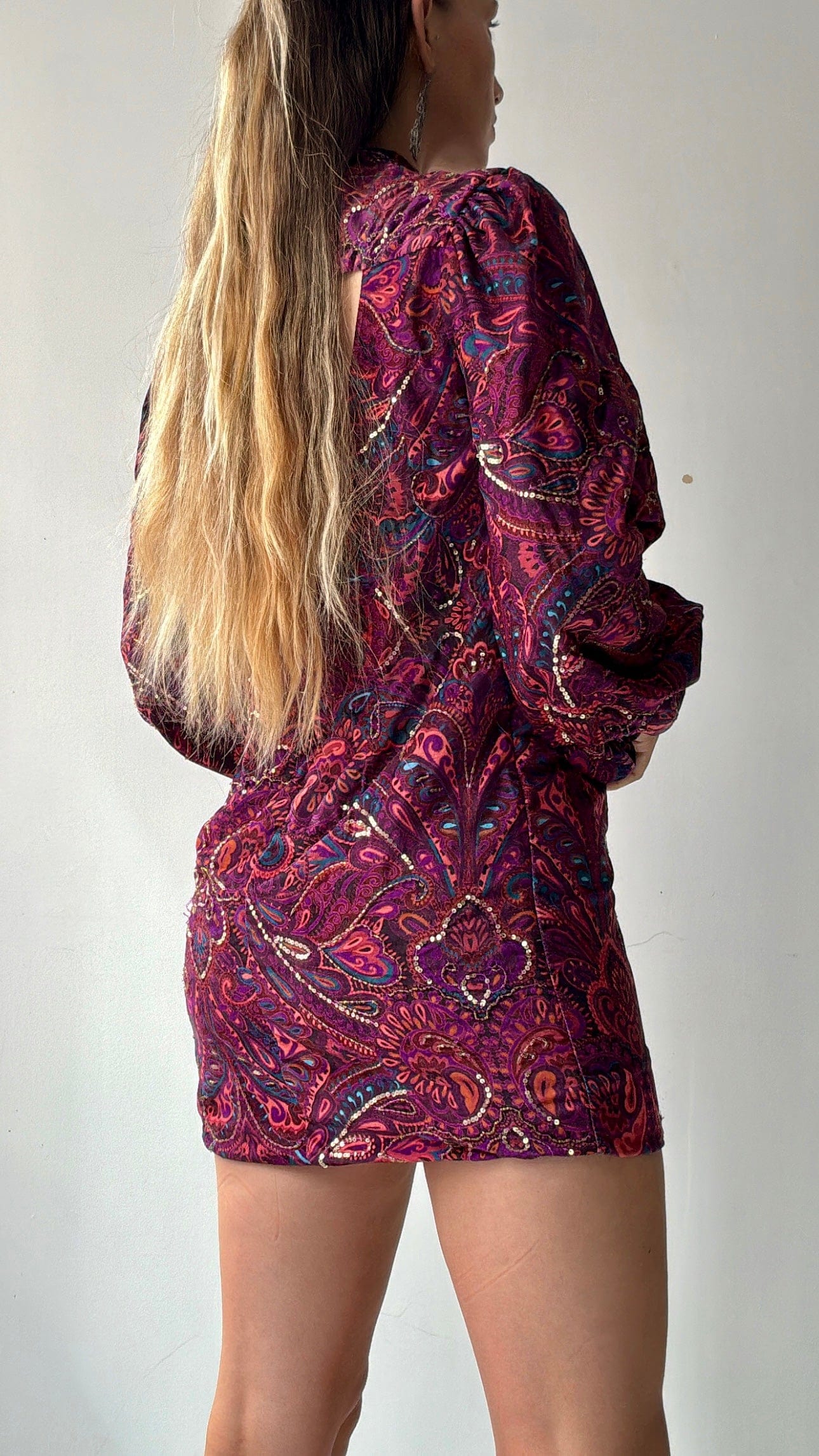 Ley Monsoon Dress, Monsoon, Sistergolden