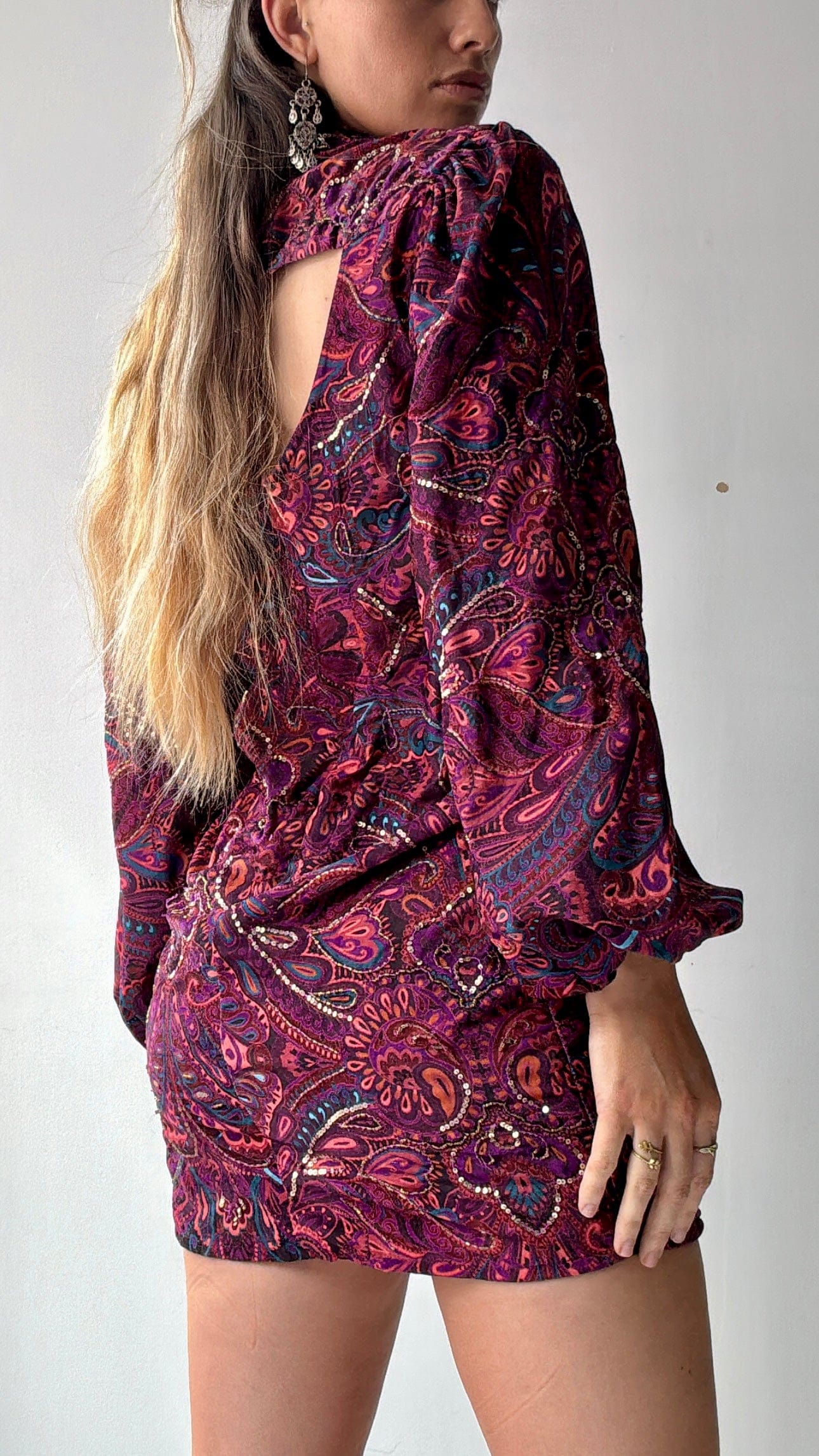 Ley Monsoon Dress, Monsoon, Sistergolden