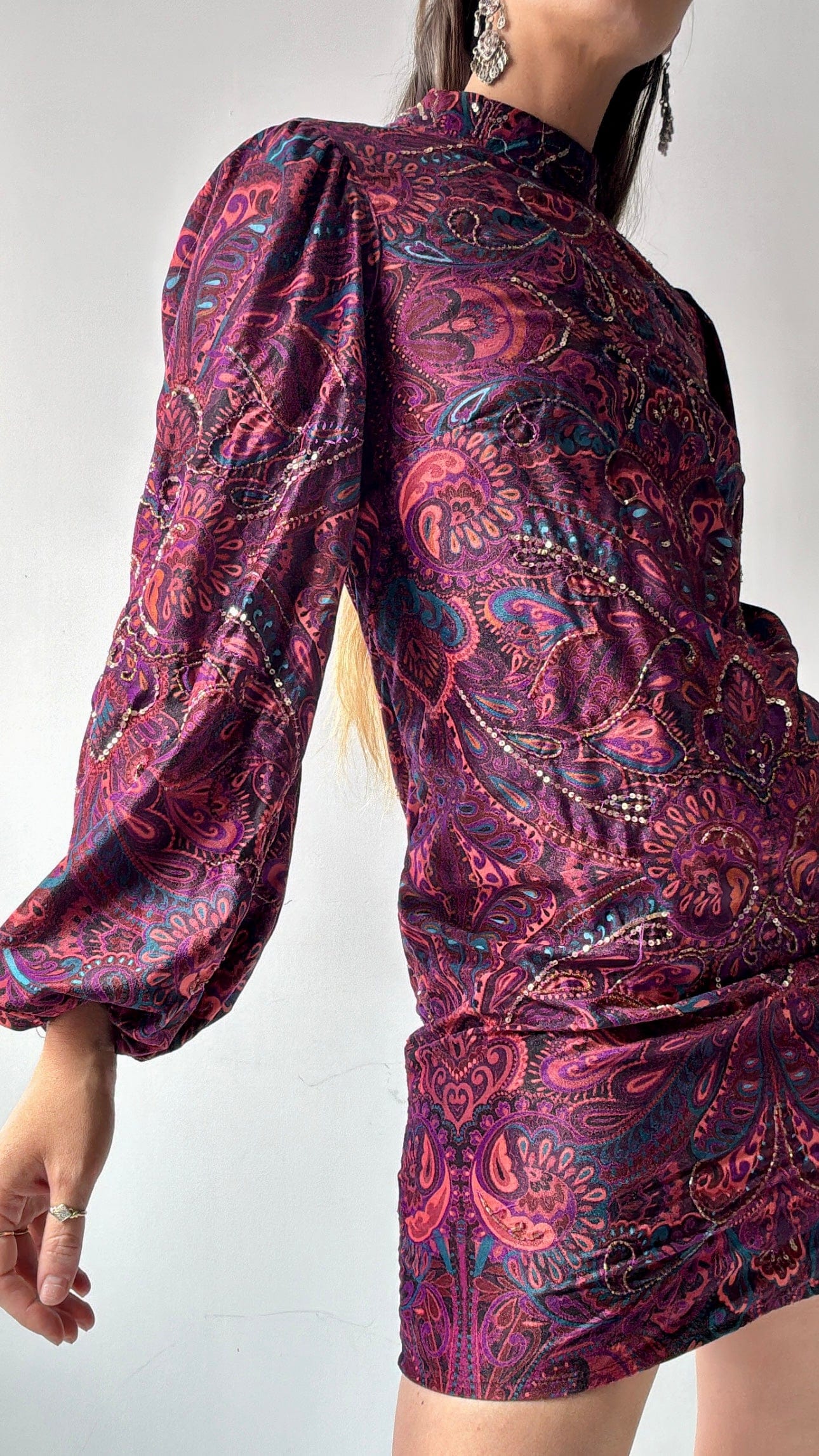 Ley Monsoon Dress, Monsoon, Sistergolden