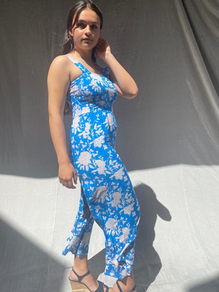 Monsoon Jumpsuits Neptune Monsoon Jumpsuit