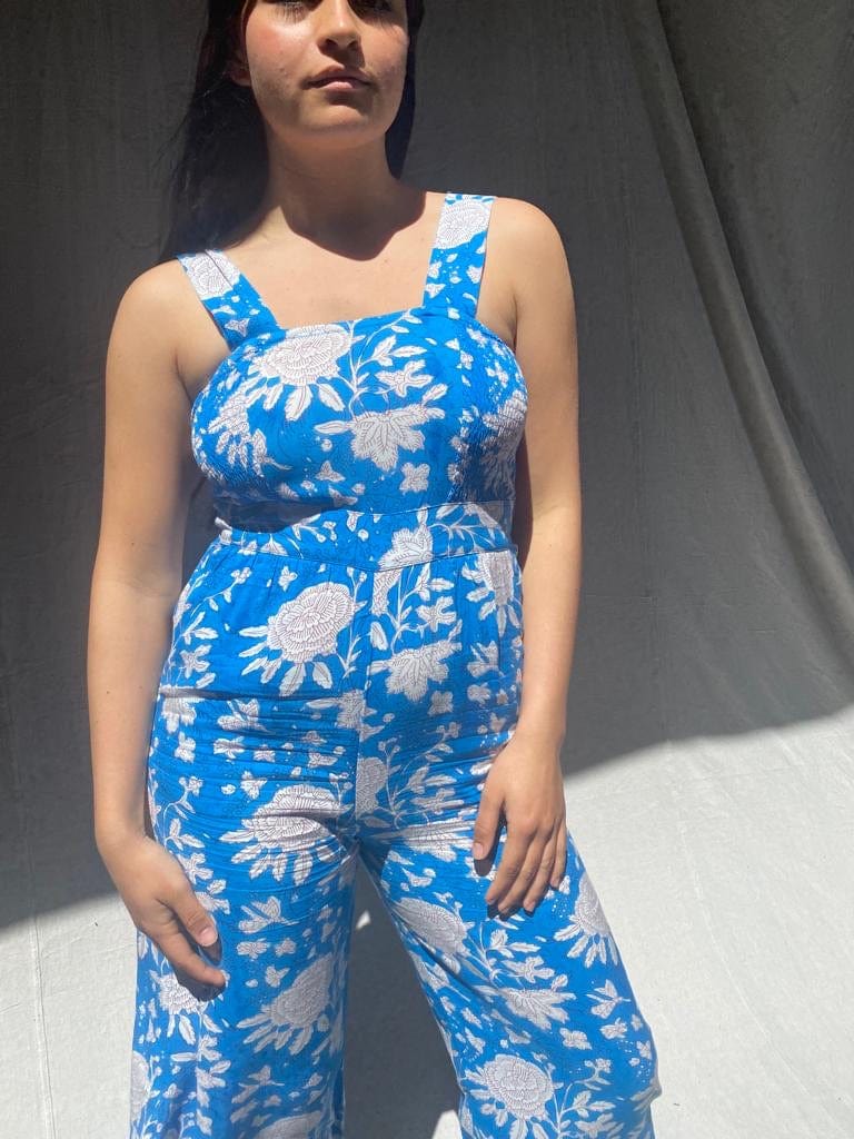 Monsoon Jumpsuits Neptune Monsoon Jumpsuit