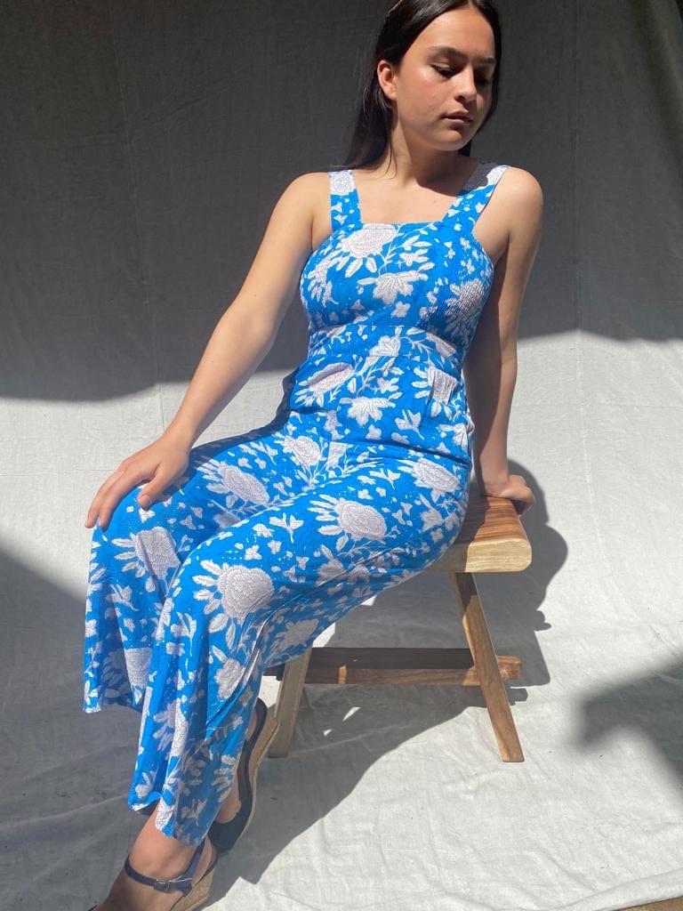 Monsoon Jumpsuits Neptune Monsoon Jumpsuit