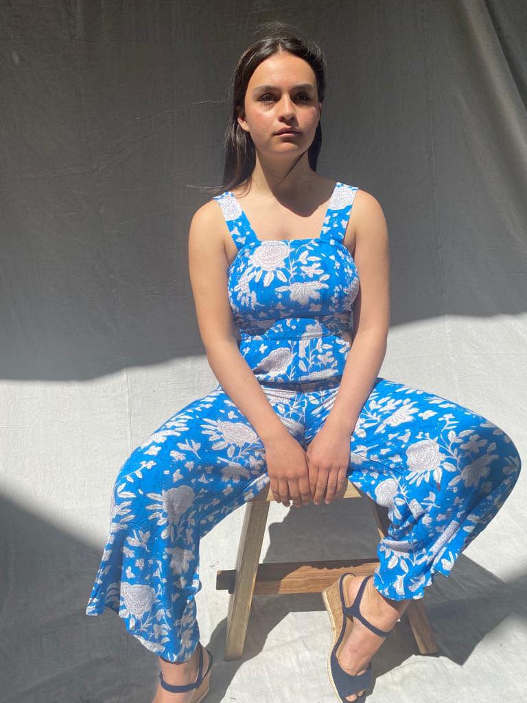 Monsoon Jumpsuits Neptune Monsoon Jumpsuit