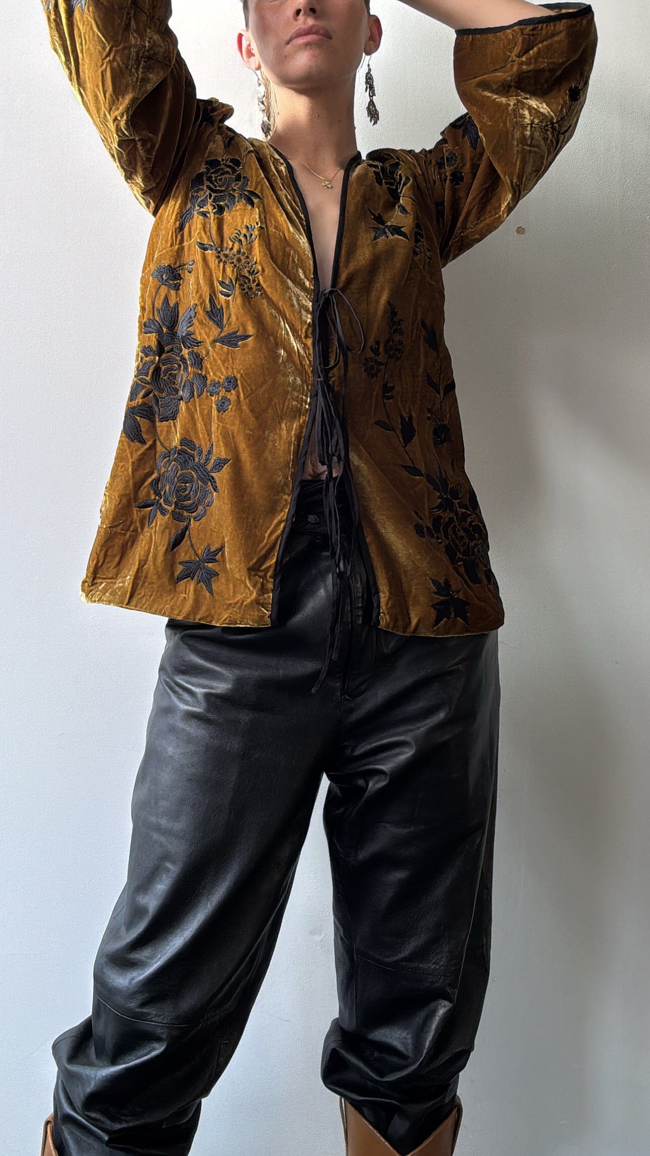 Monsoon Monsoon Goldie Jacket