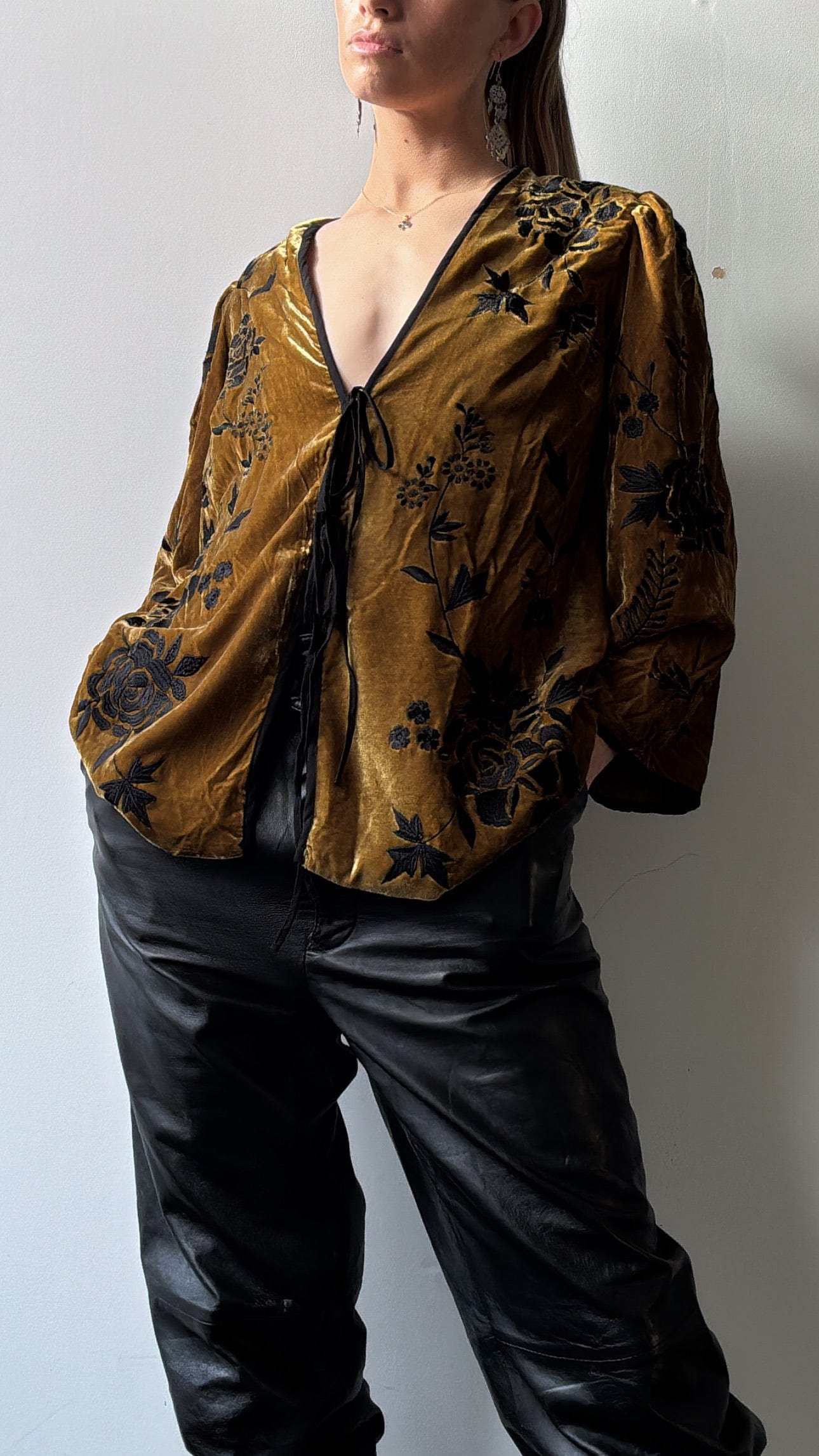 Monsoon Monsoon Goldie Jacket