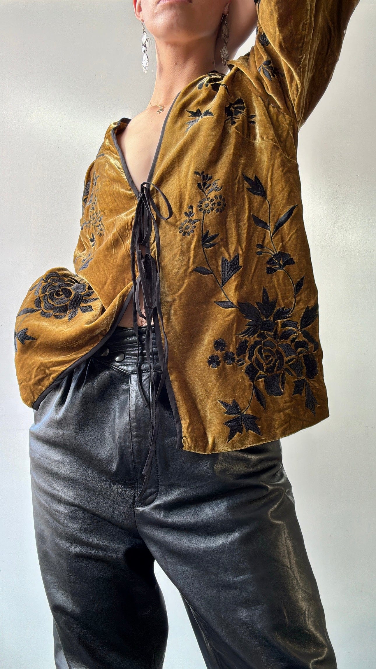 Monsoon Monsoon Goldie Jacket