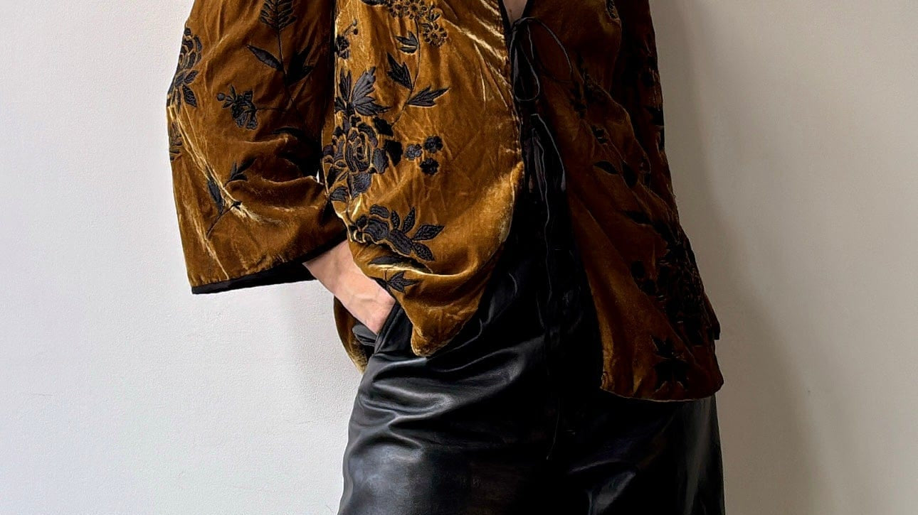 Monsoon Monsoon Goldie Jacket