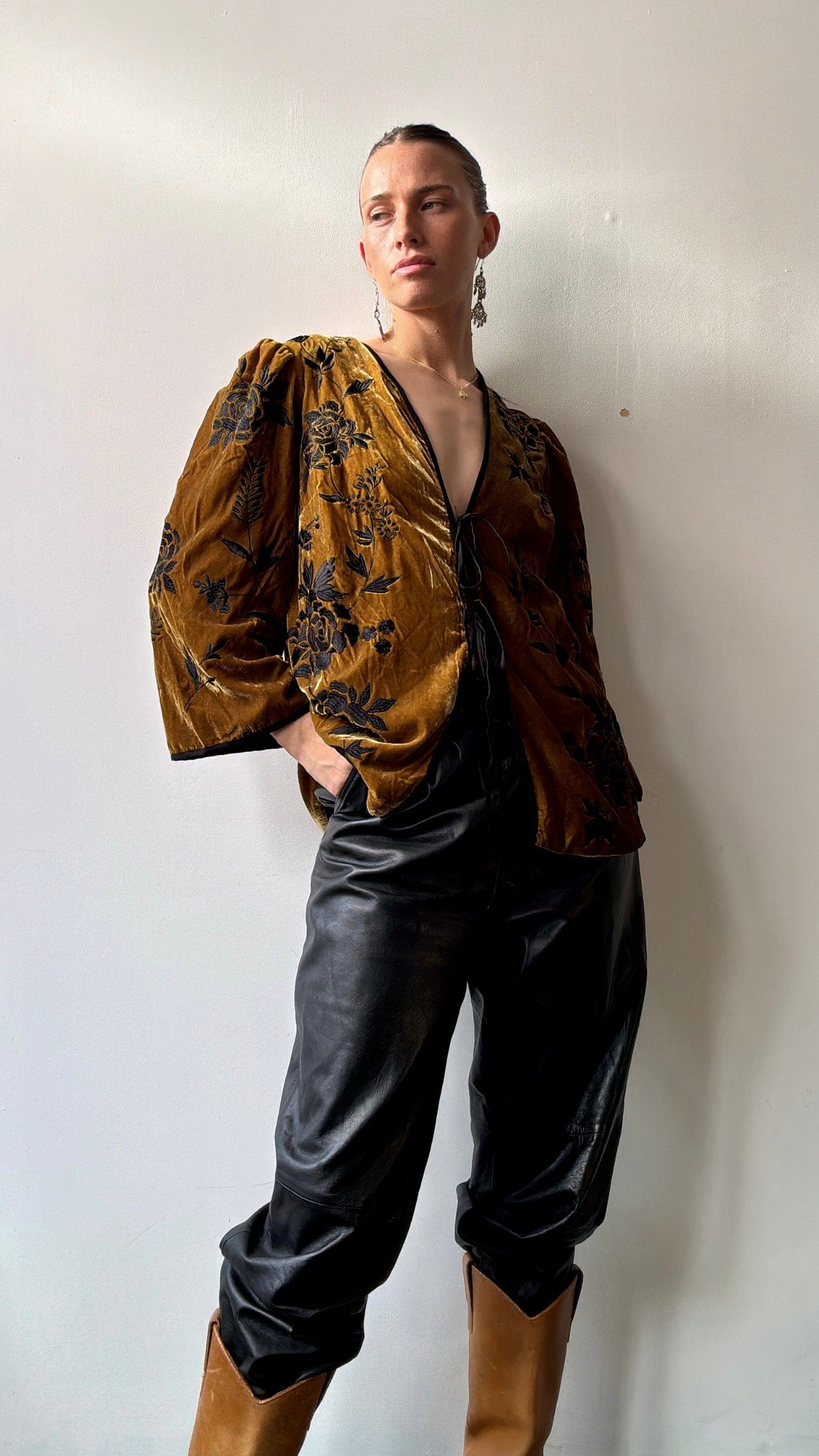 Monsoon Monsoon Goldie Jacket
