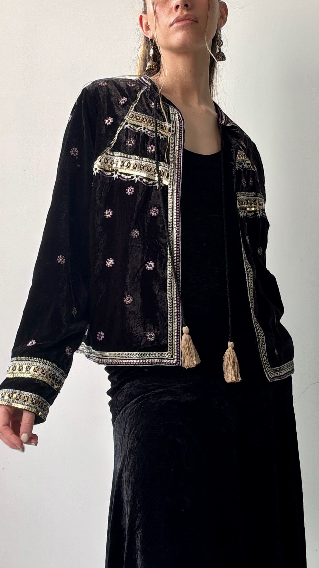 Monsoon Prita Jacket, Monsoon, Sistergolden