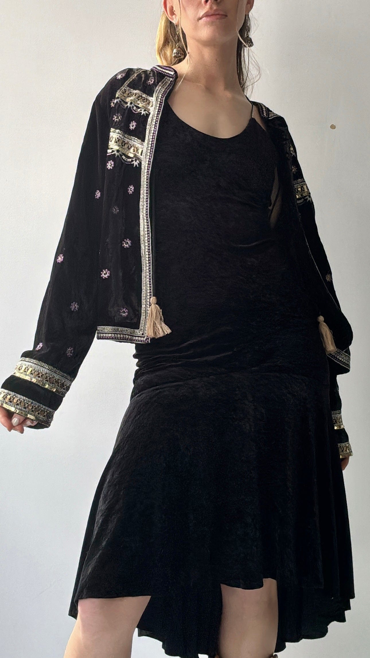 Monsoon Prita Jacket, Monsoon, Sistergolden