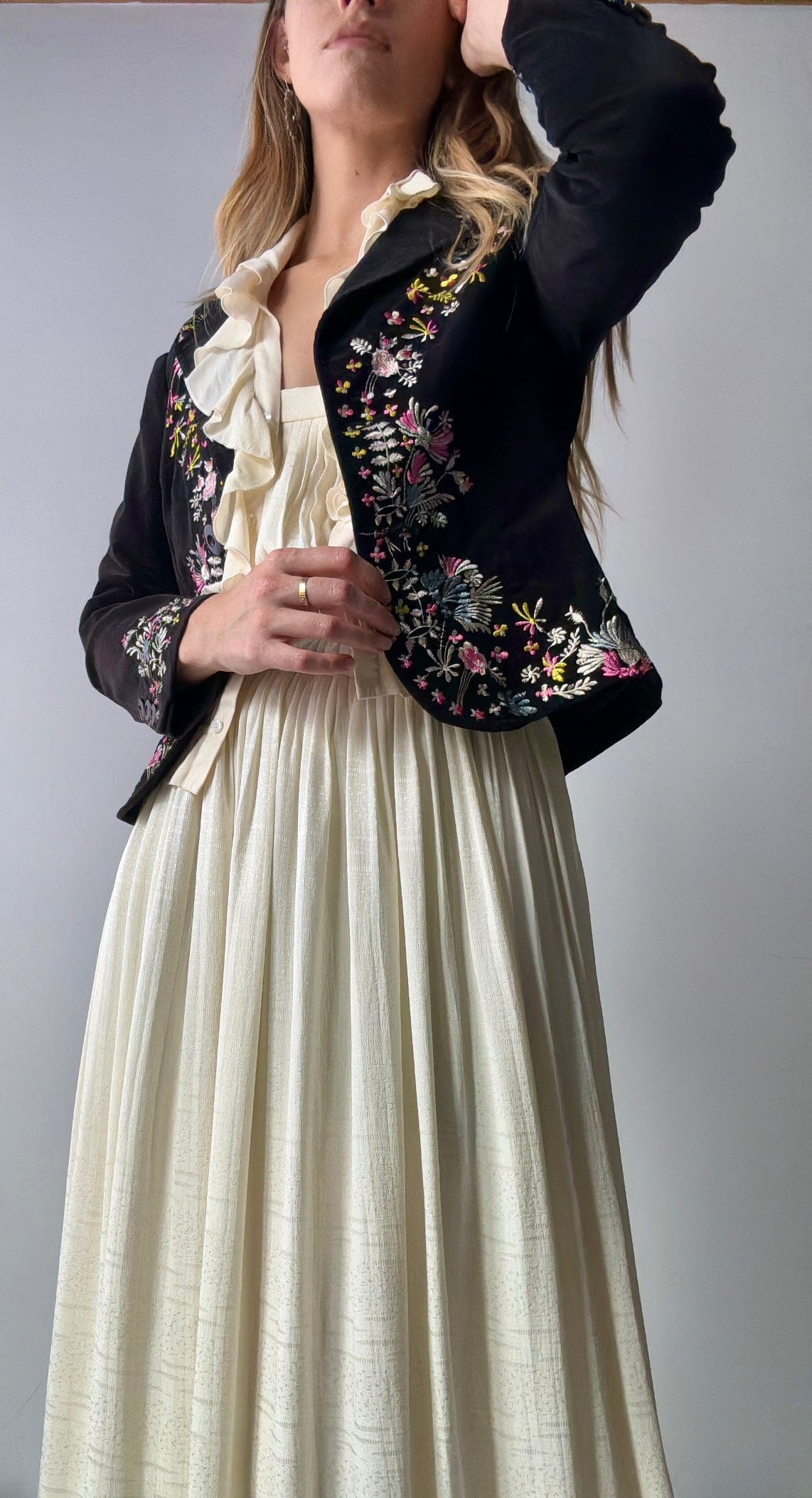 Moschino Vintage Moschino Jacket