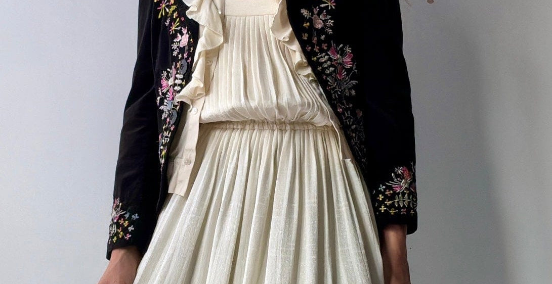 Moschino Vintage Moschino Jacket