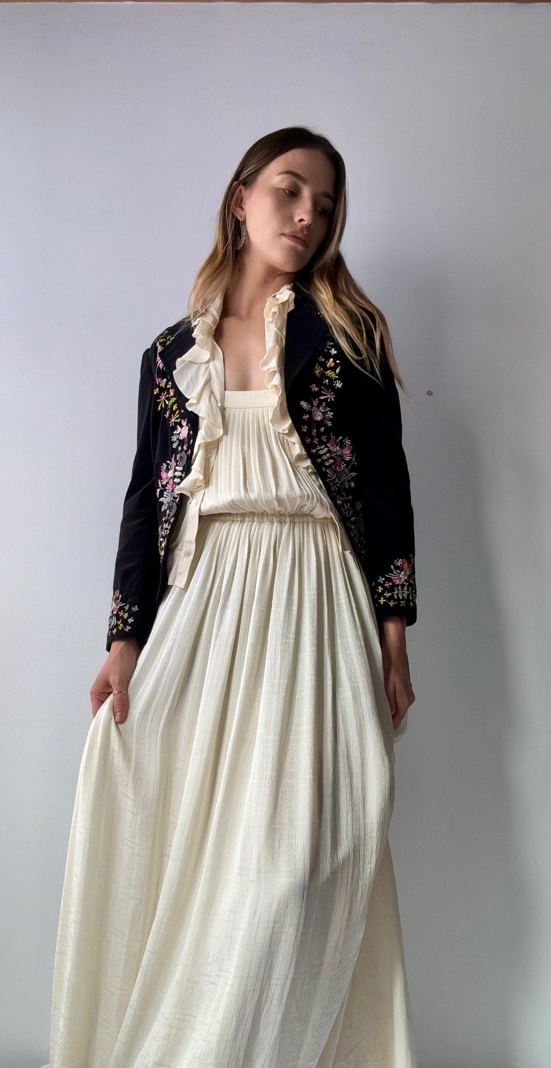 Moschino Vintage Moschino Jacket