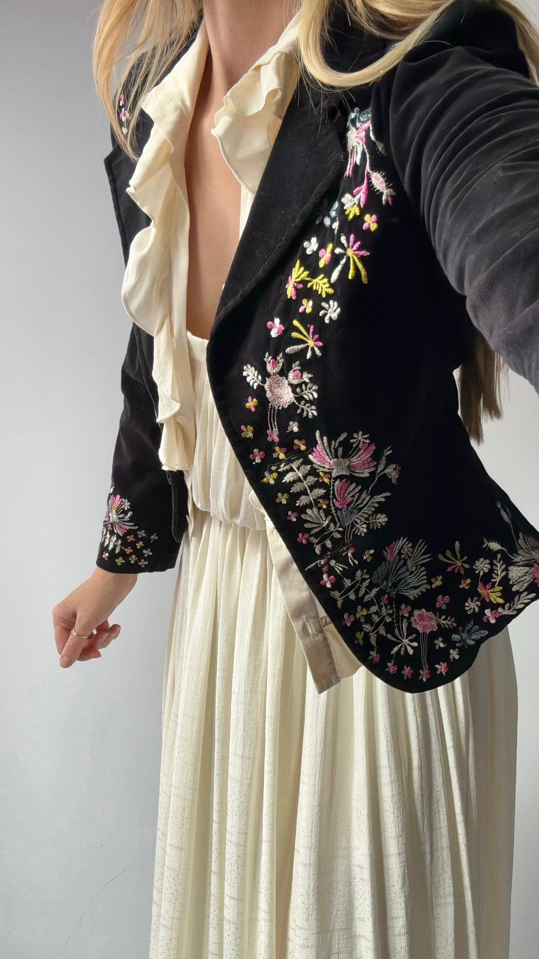 Moschino Vintage Moschino Jacket