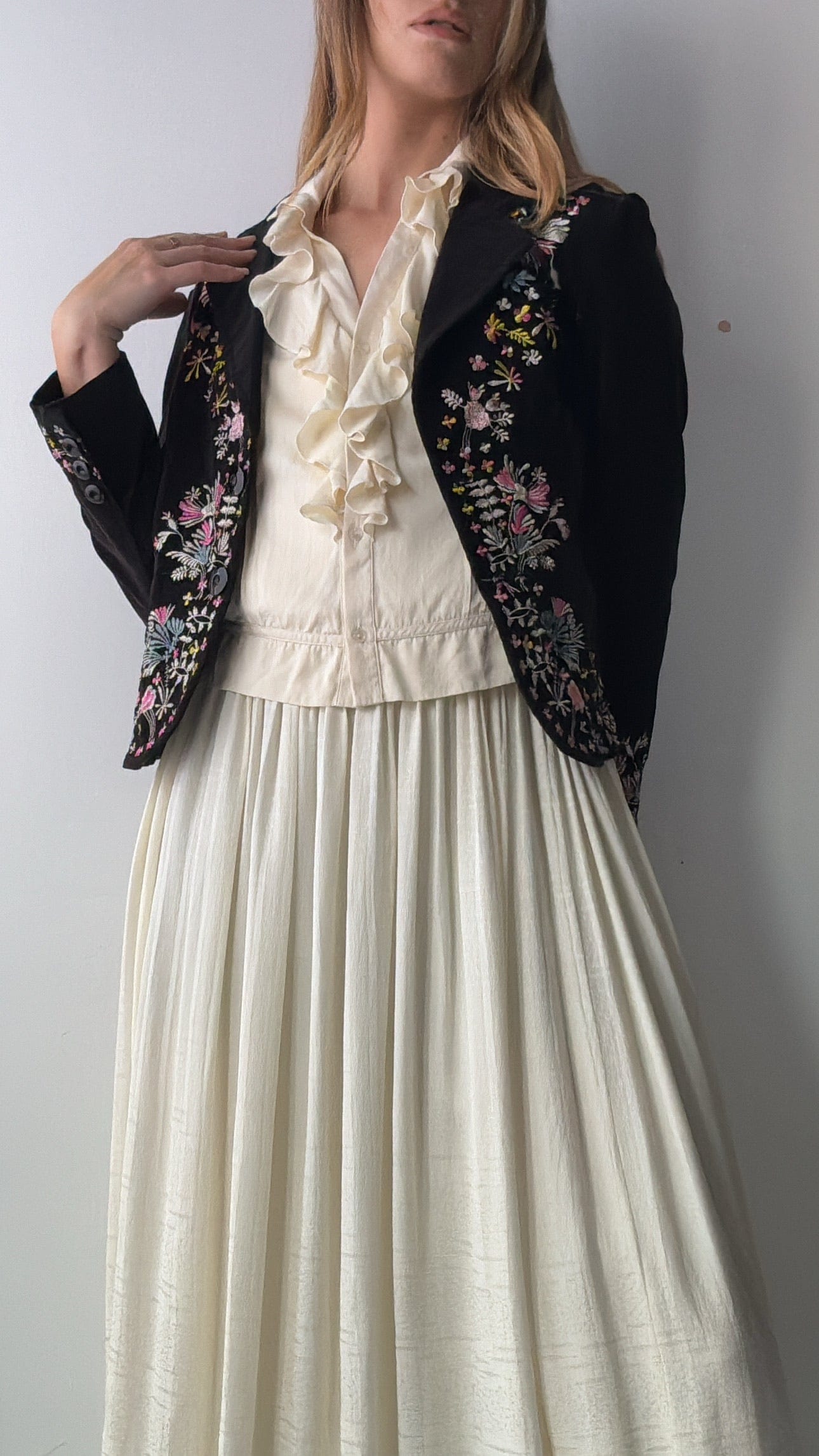 Moschino Vintage Moschino Jacket
