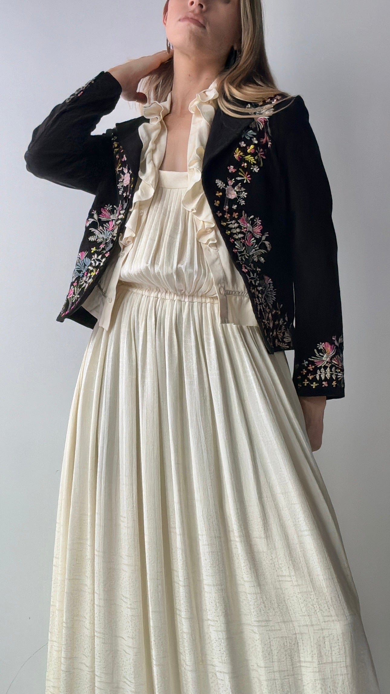 Moschino Vintage Moschino Jacket