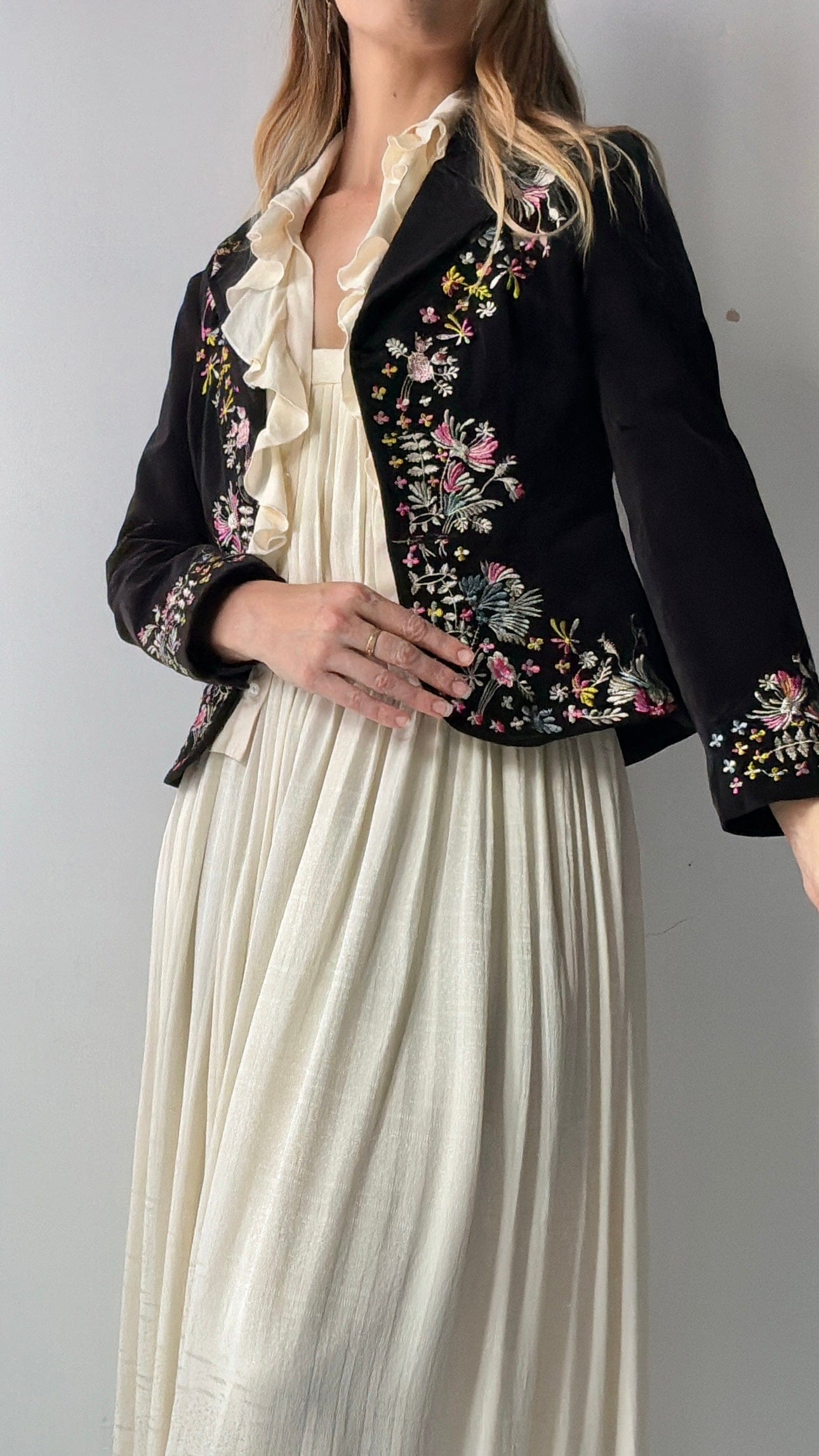 Moschino Vintage Moschino Jacket