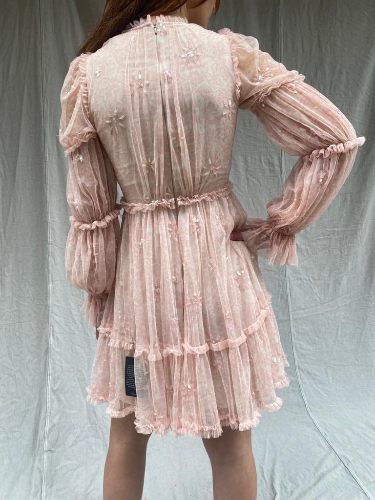 Needle & Thread Dress Princess Amanda N&T Dress
