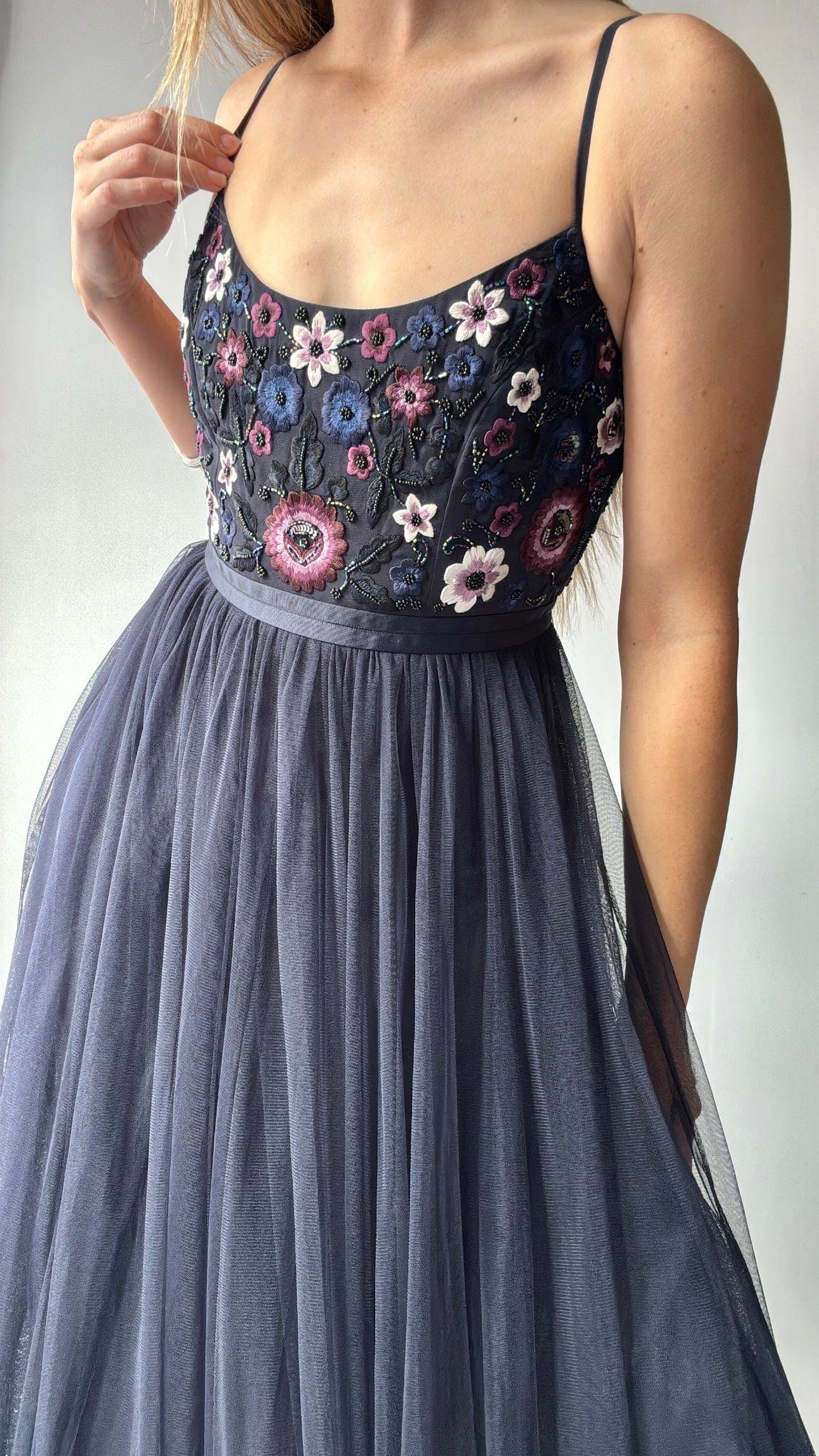 N&T Stephanie Dress, Needle & Thread, Sistergolden