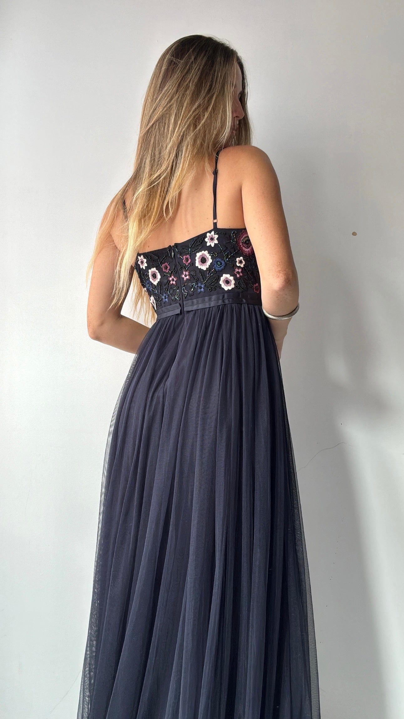 N&T Stephanie Dress, Needle & Thread, Sistergolden