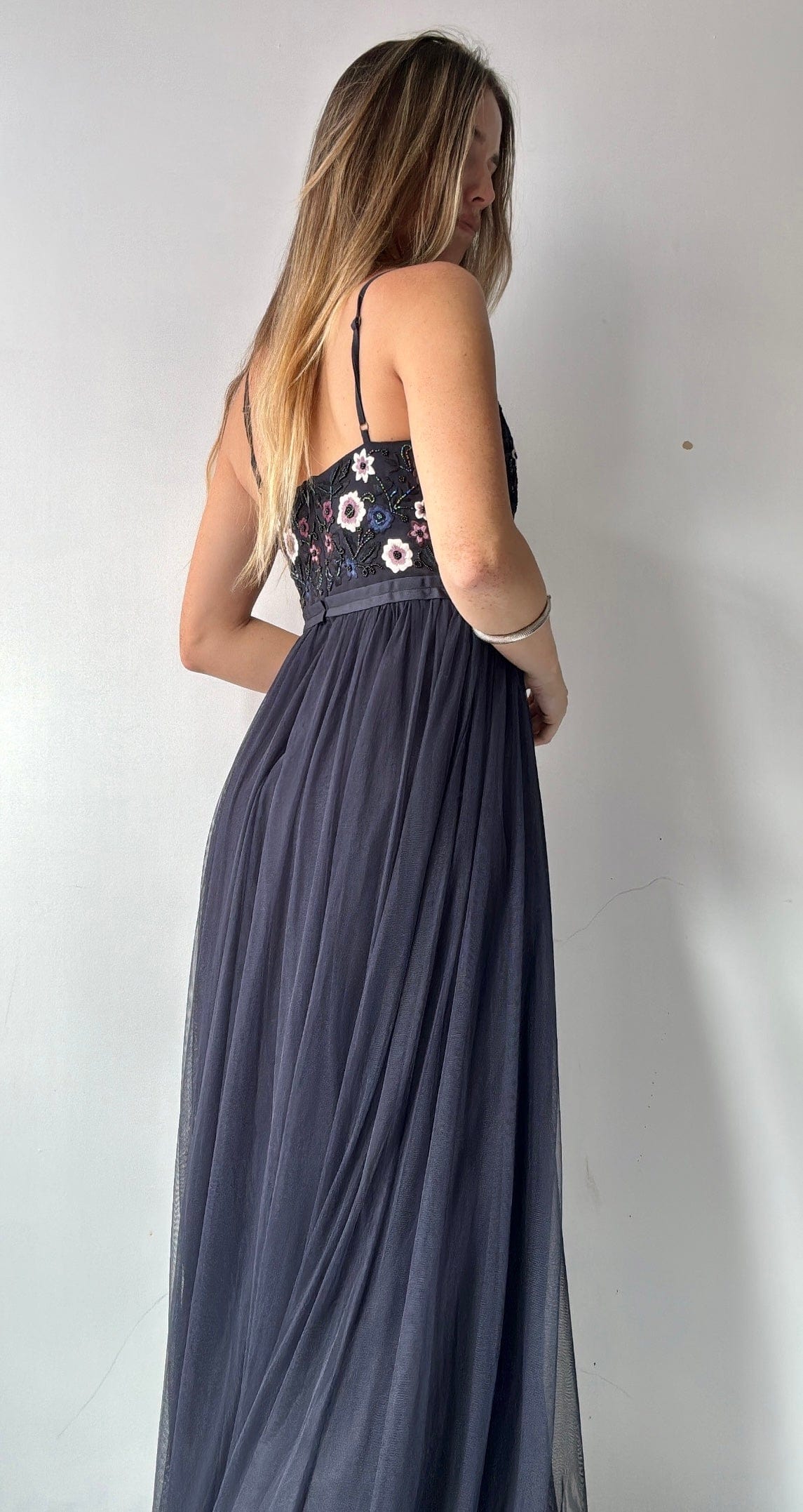 N&T Stephanie Dress, Needle & Thread, Sistergolden