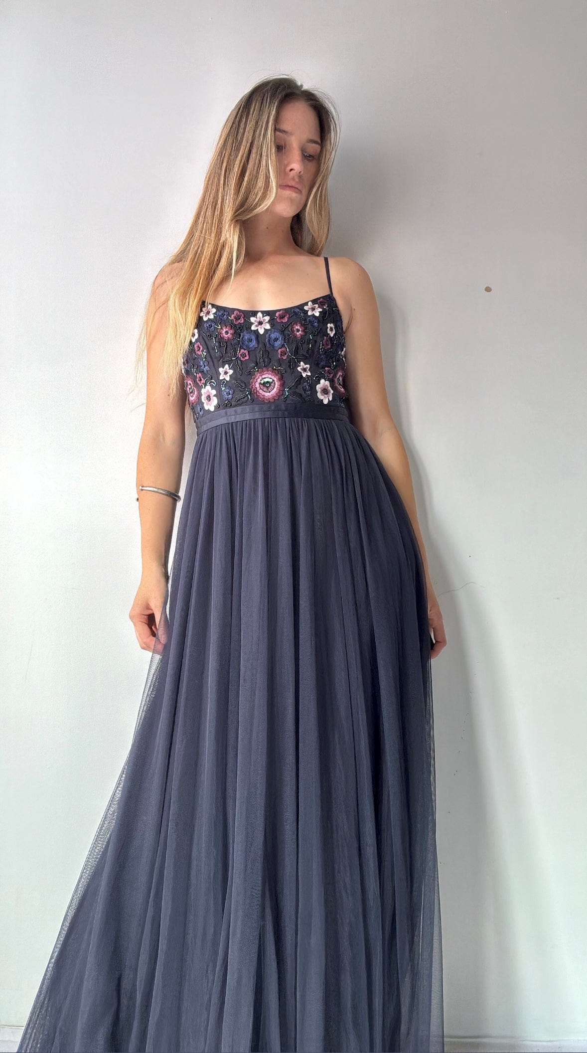 N&T Stephanie Dress, Needle & Thread, Sistergolden