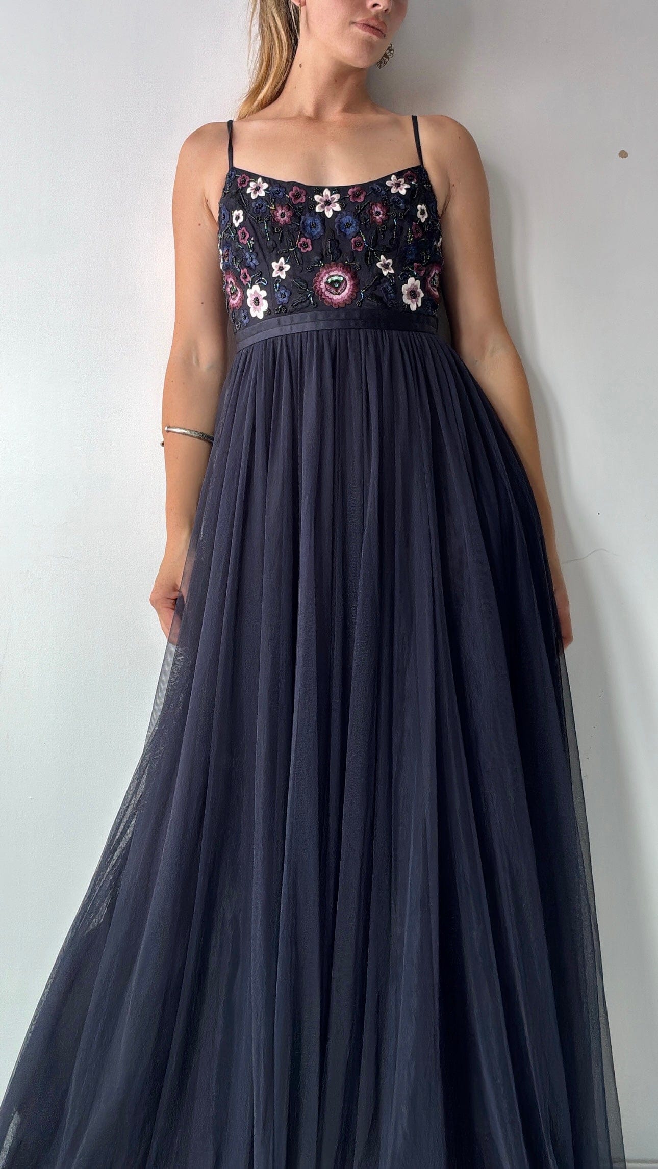 N&T Stephanie Dress, Needle & Thread, Sistergolden